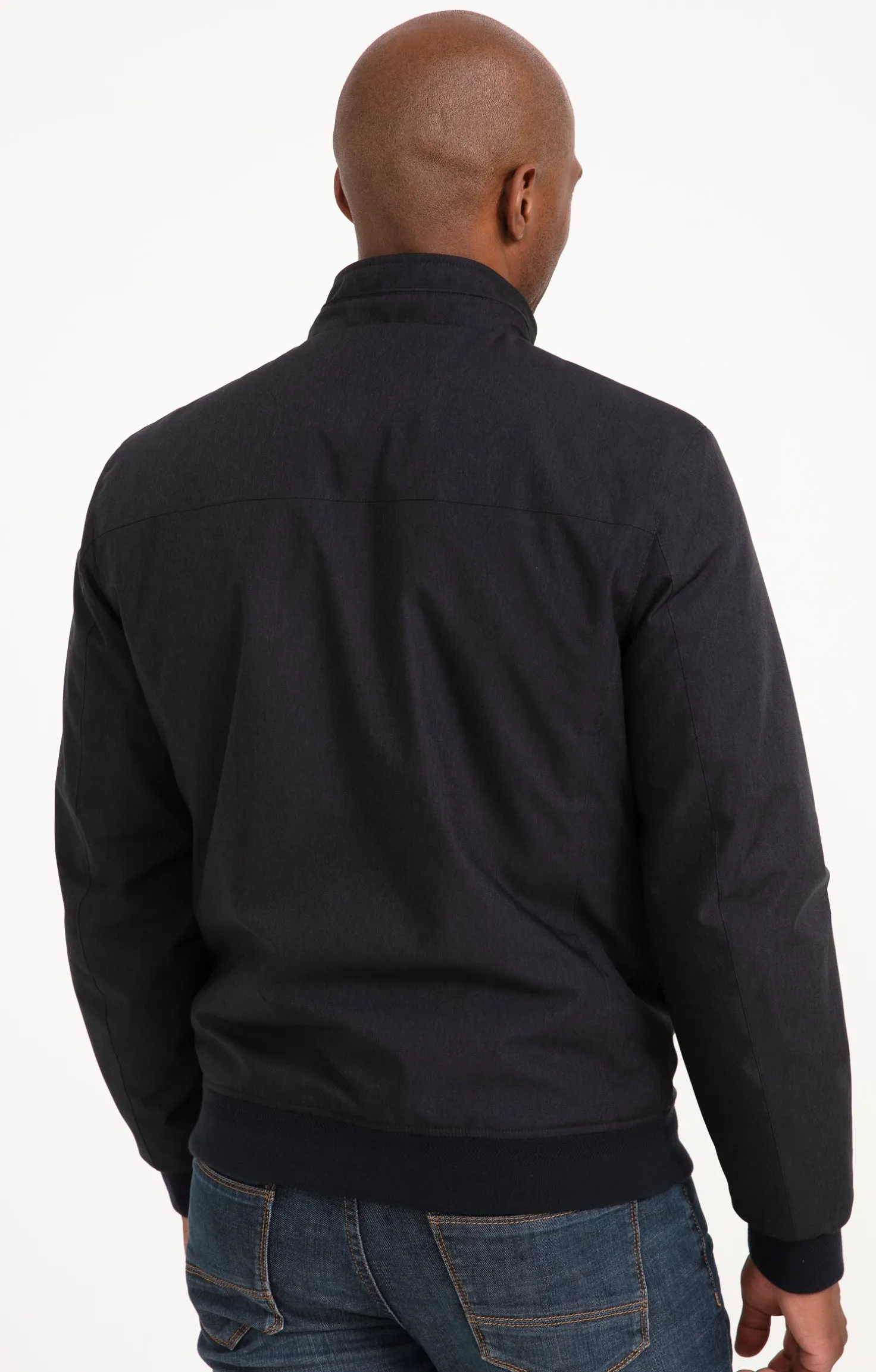 Armand Thiery Blouson CLEA - Marine Clearance