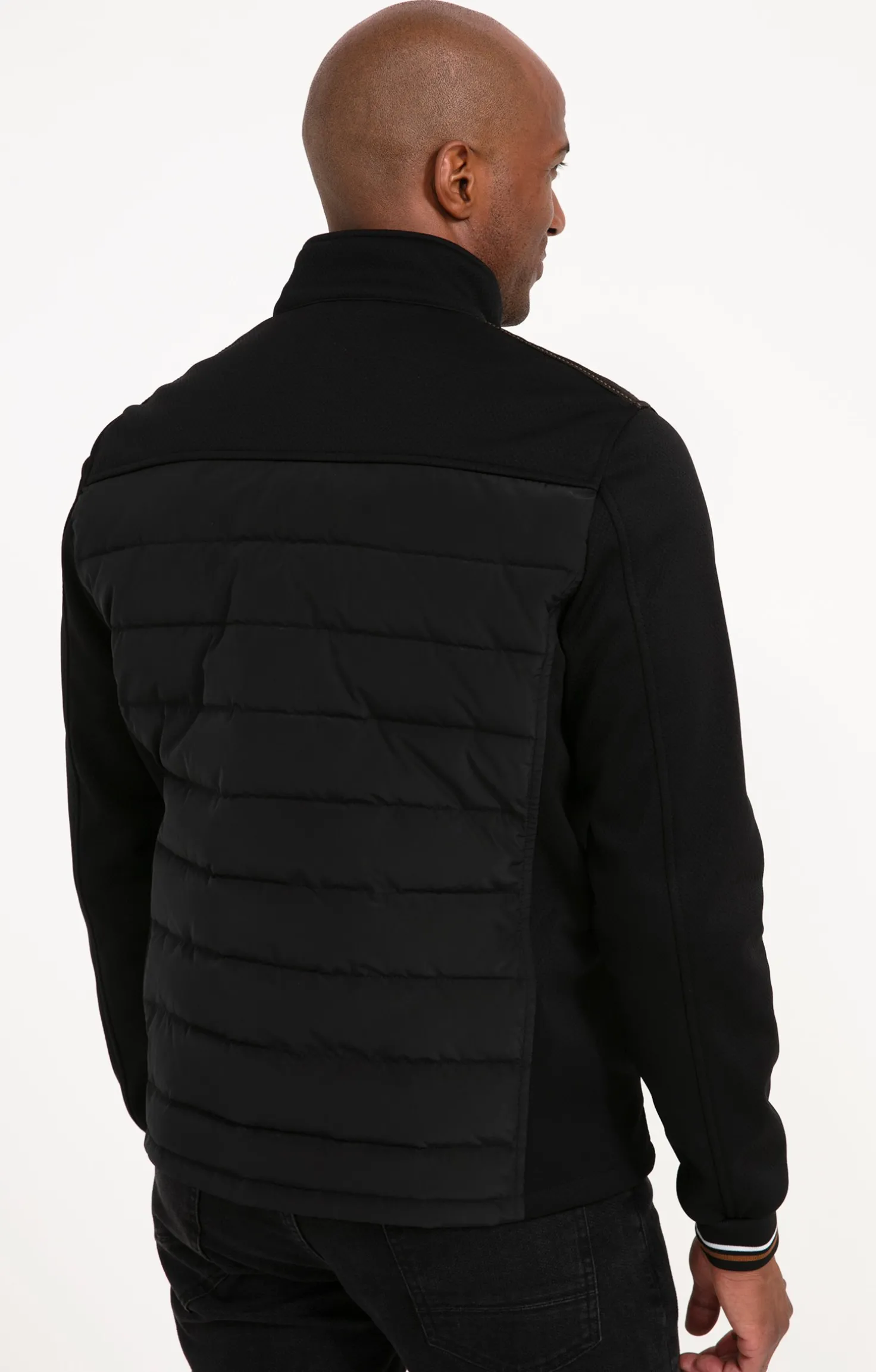 Armand Thiery Blouson DENIS - Noir Best