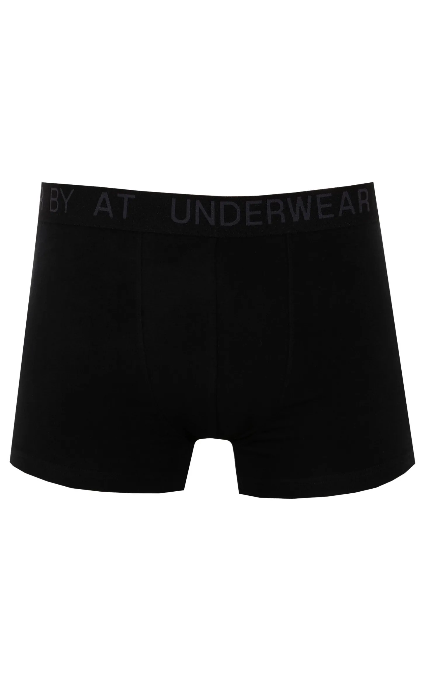 Armand Thiery Boxer Acier - Noir Cheap