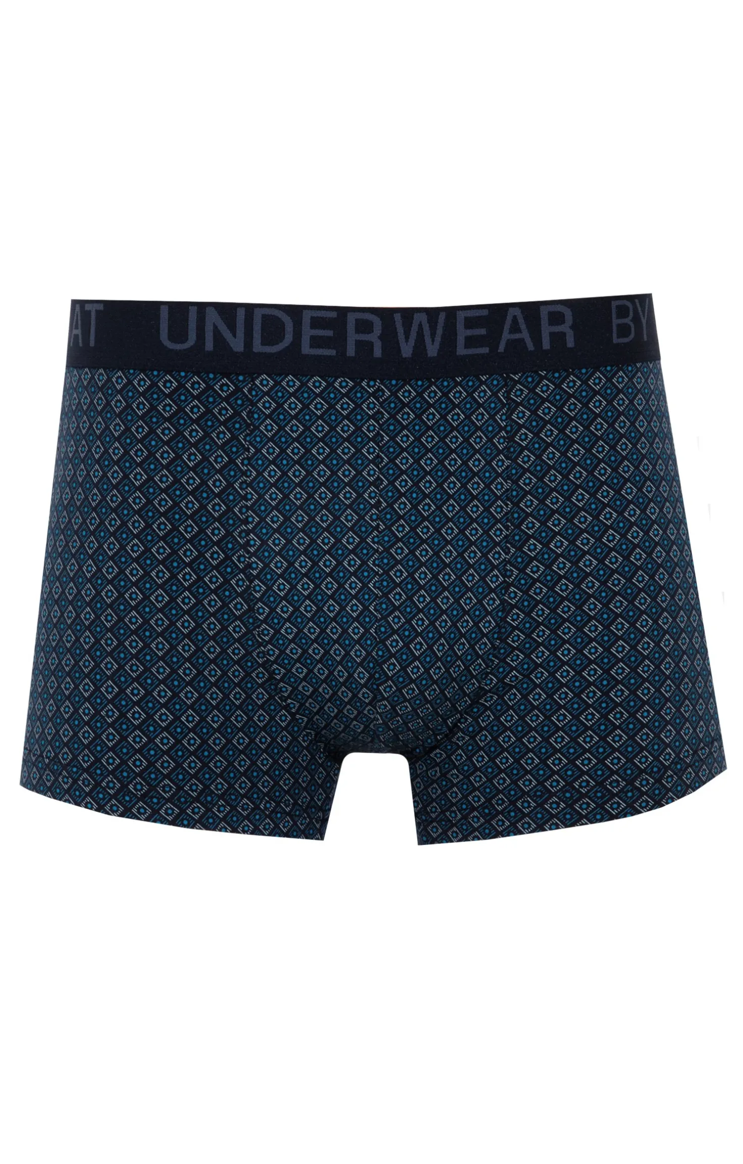 Armand Thiery Boxer Beau Gosse - Marine Cheap