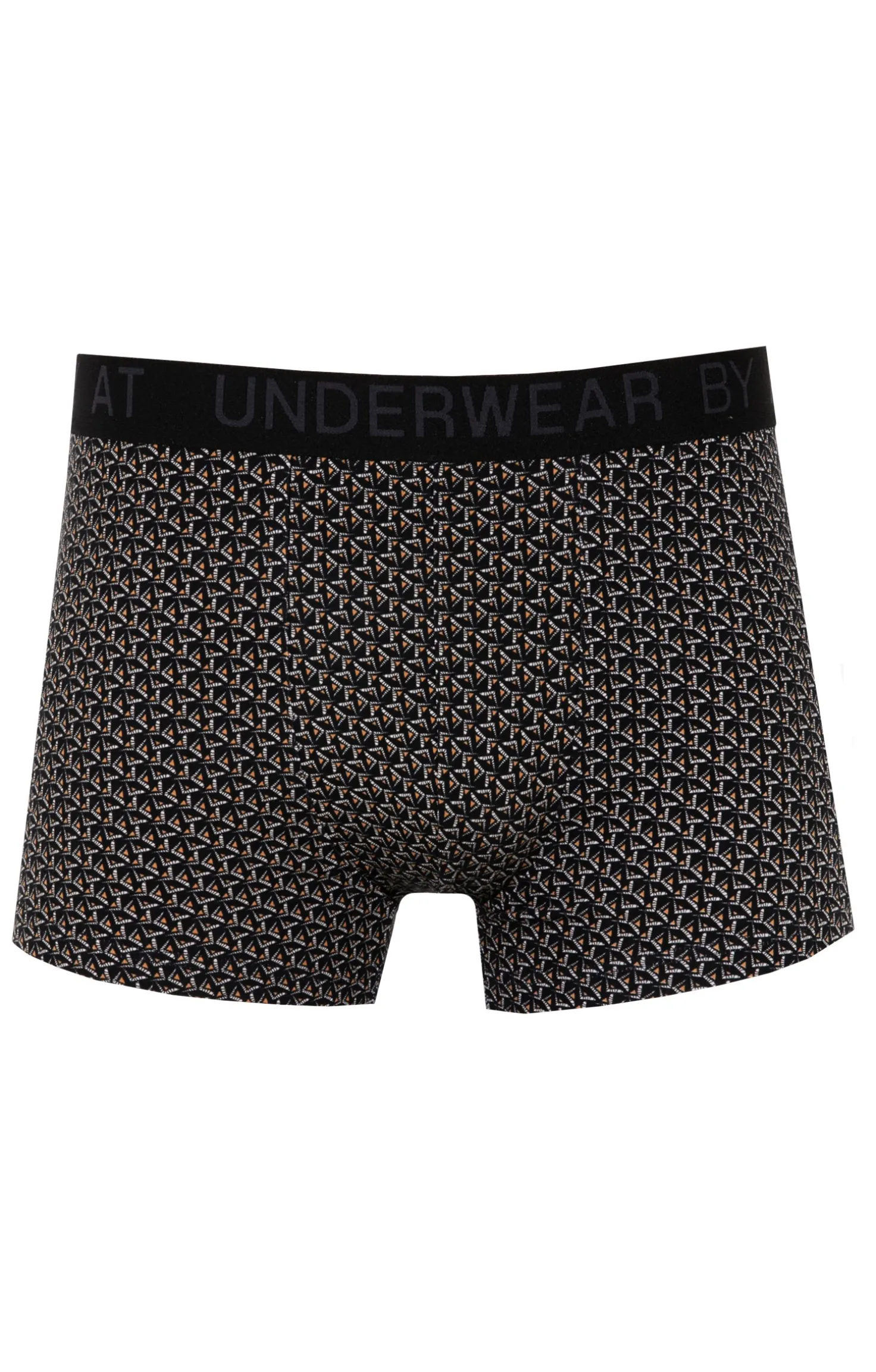 Armand Thiery Boxer Boomerang - Noir Cheap