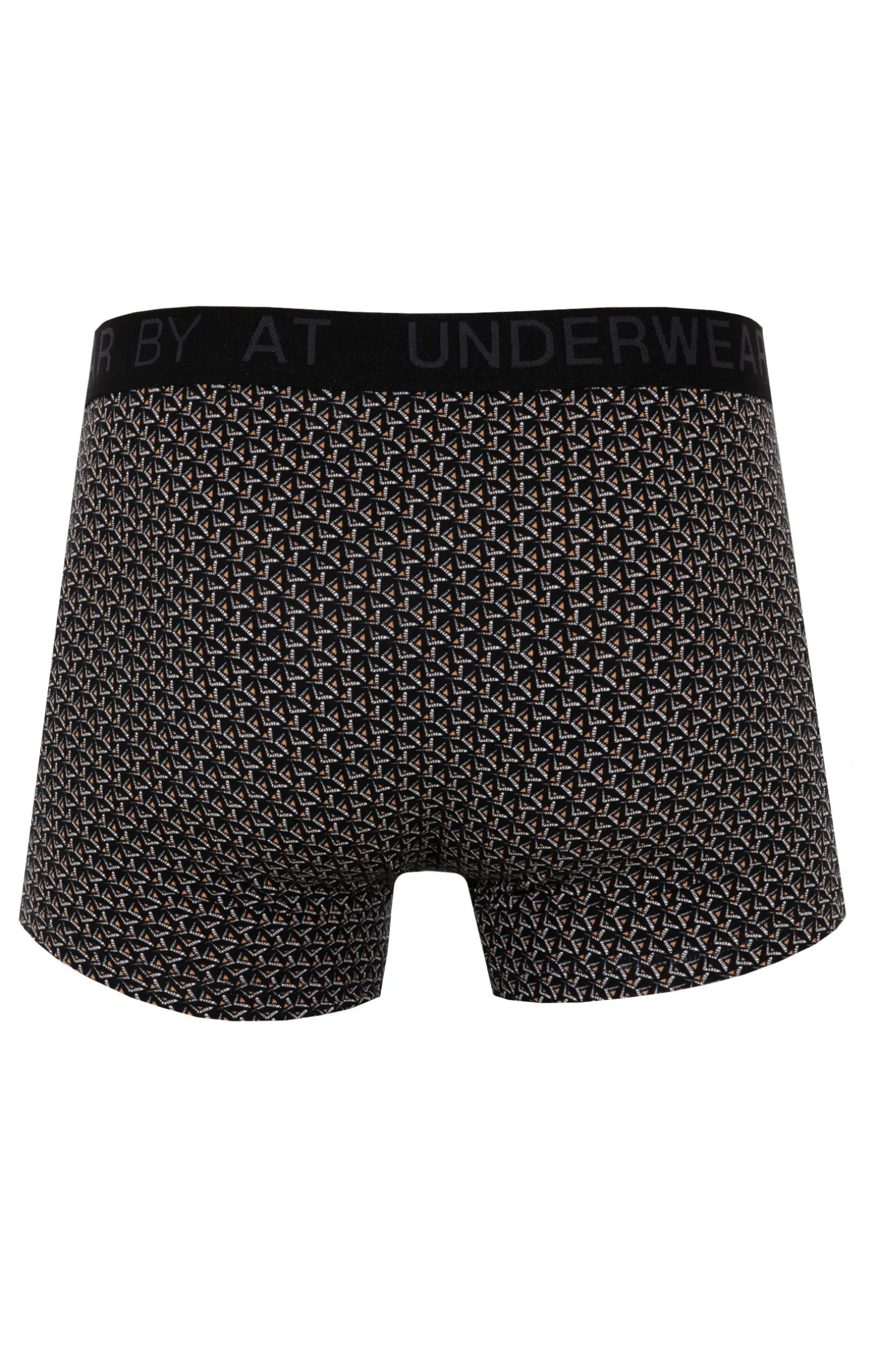 Armand Thiery Boxer Boomerang - Noir Cheap