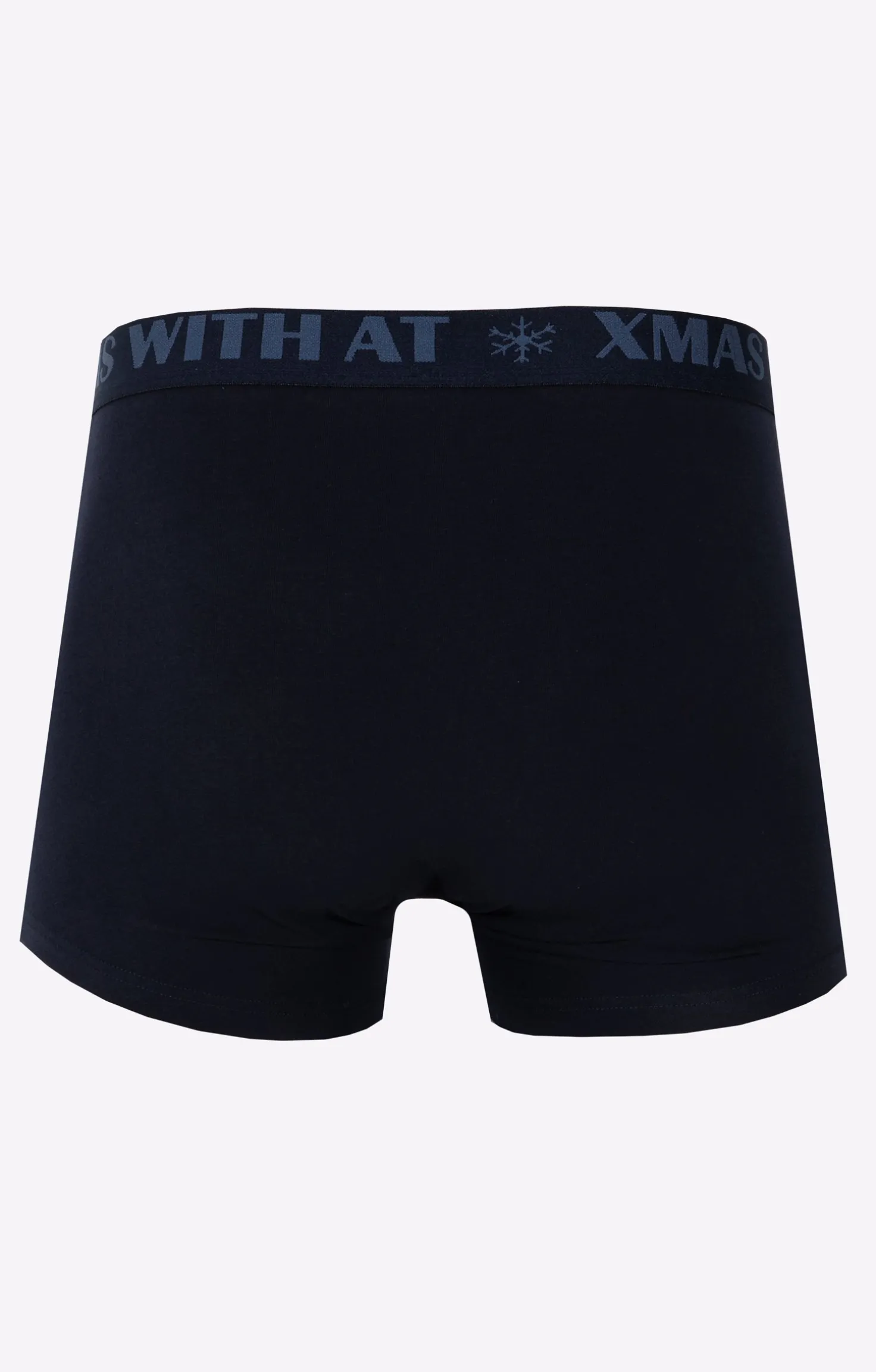 Armand Thiery Boxer bouillant - Bleu Best Sale