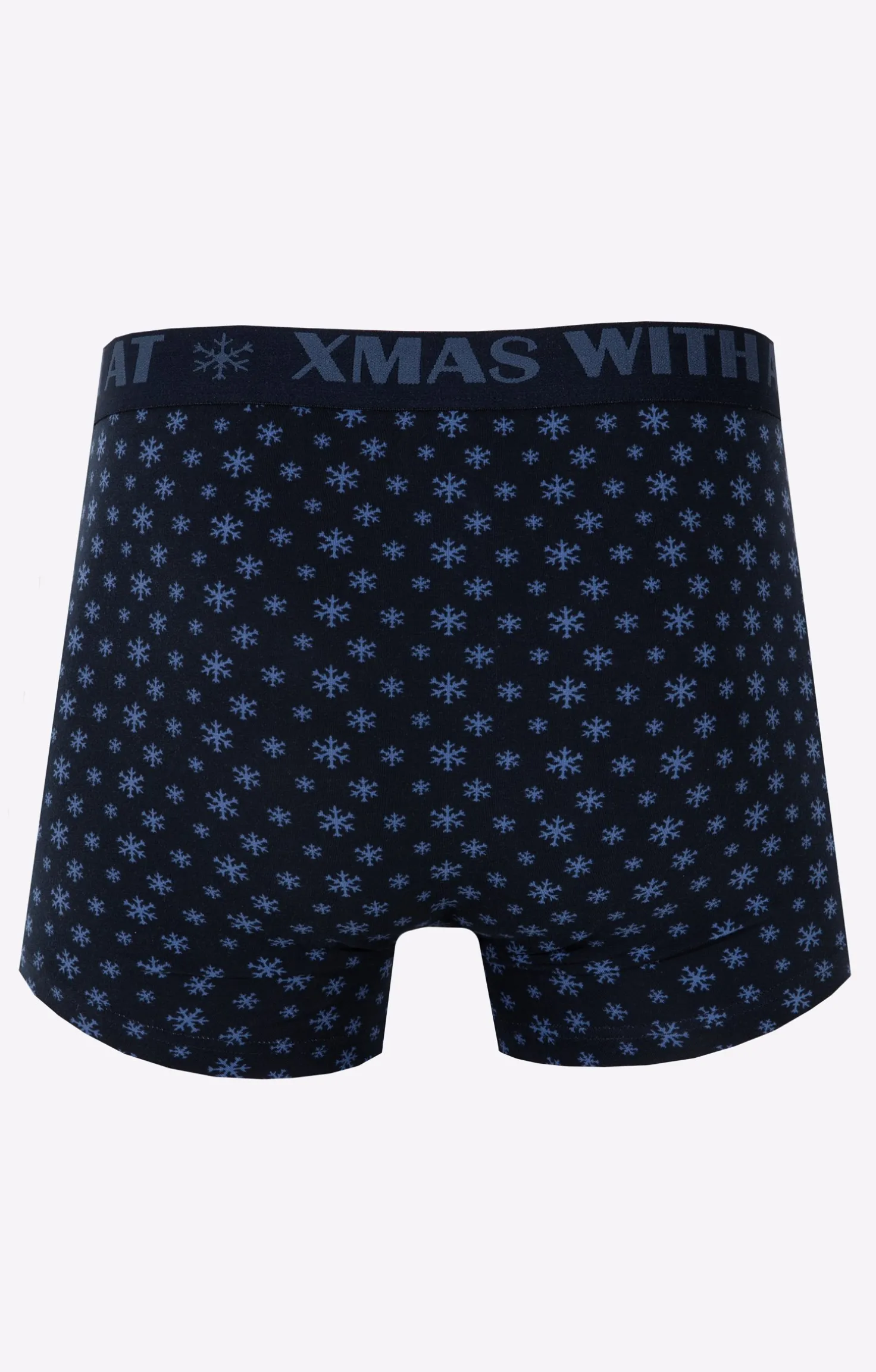 Armand Thiery Boxer boules - Bleu Best