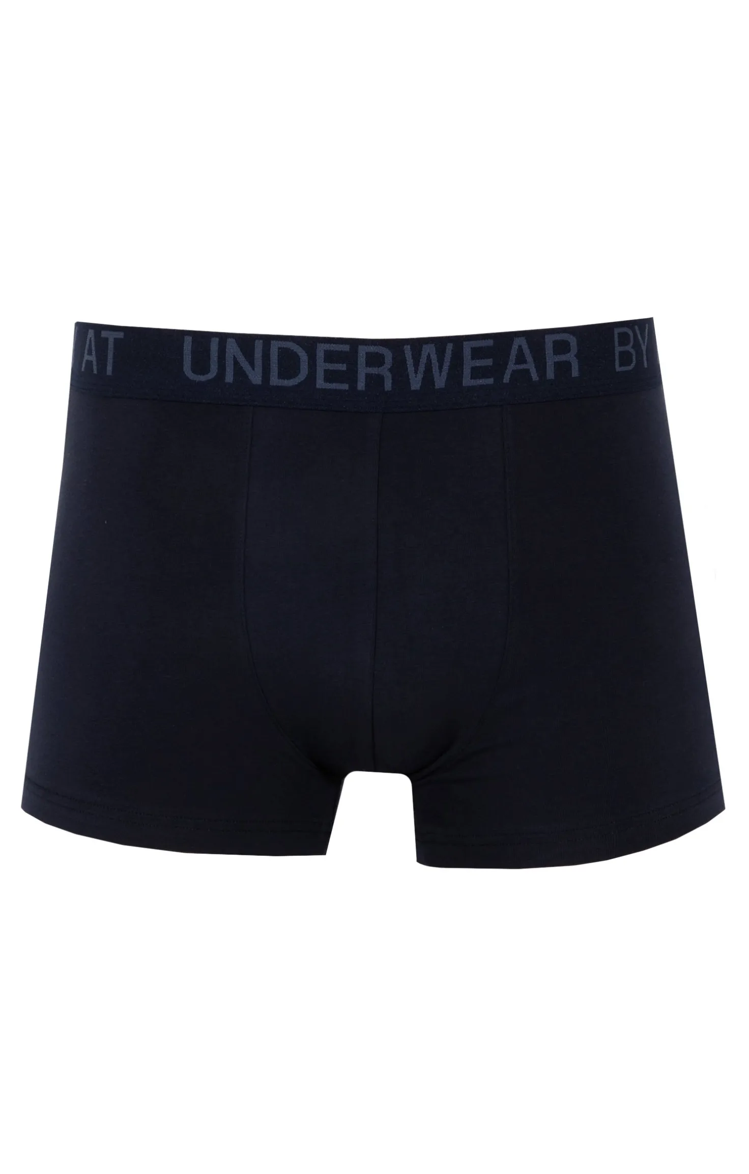 Armand Thiery Boxer Canon - Noir Clearance