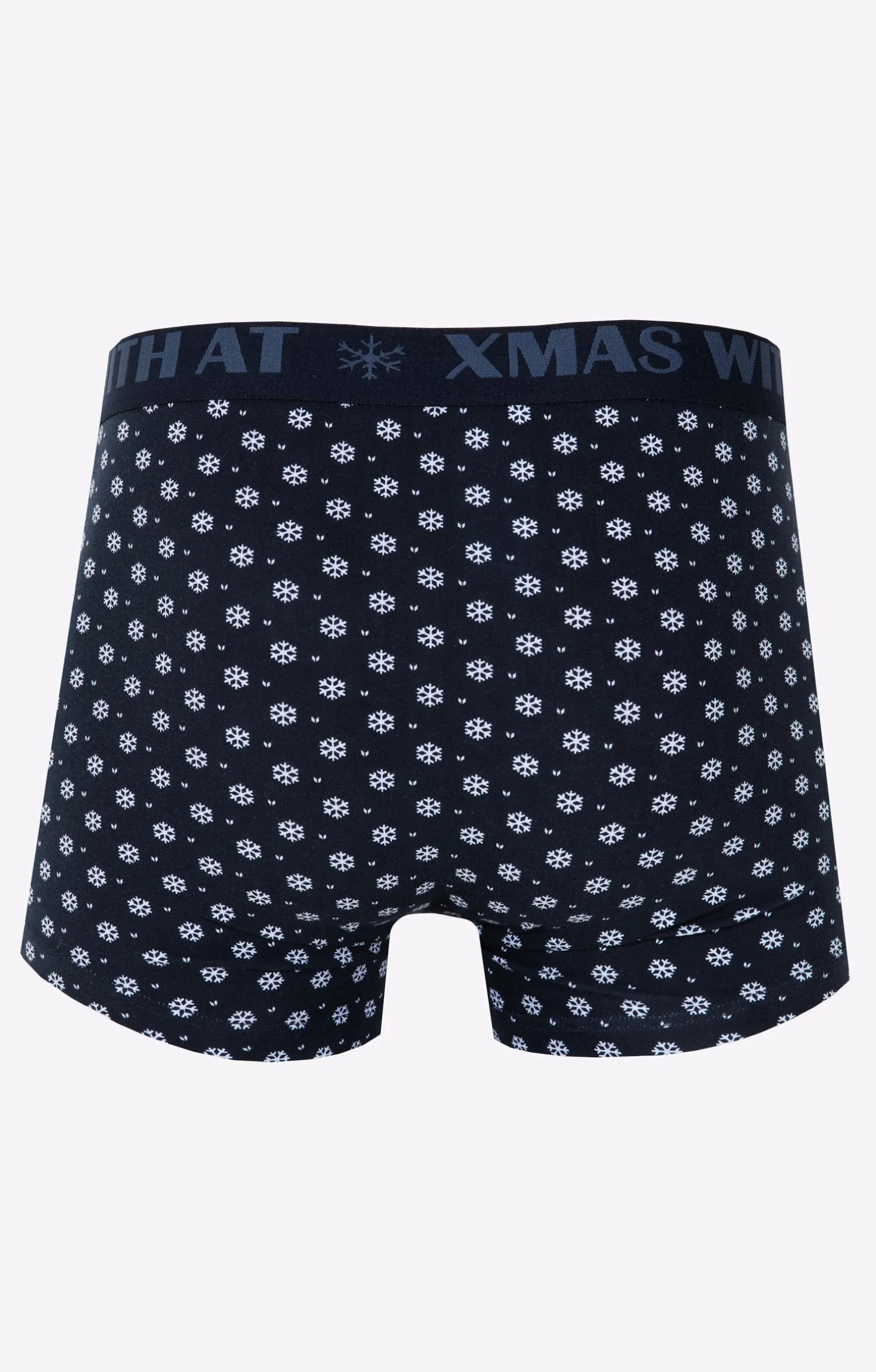 Armand Thiery Boxer chaud - Marine Sale