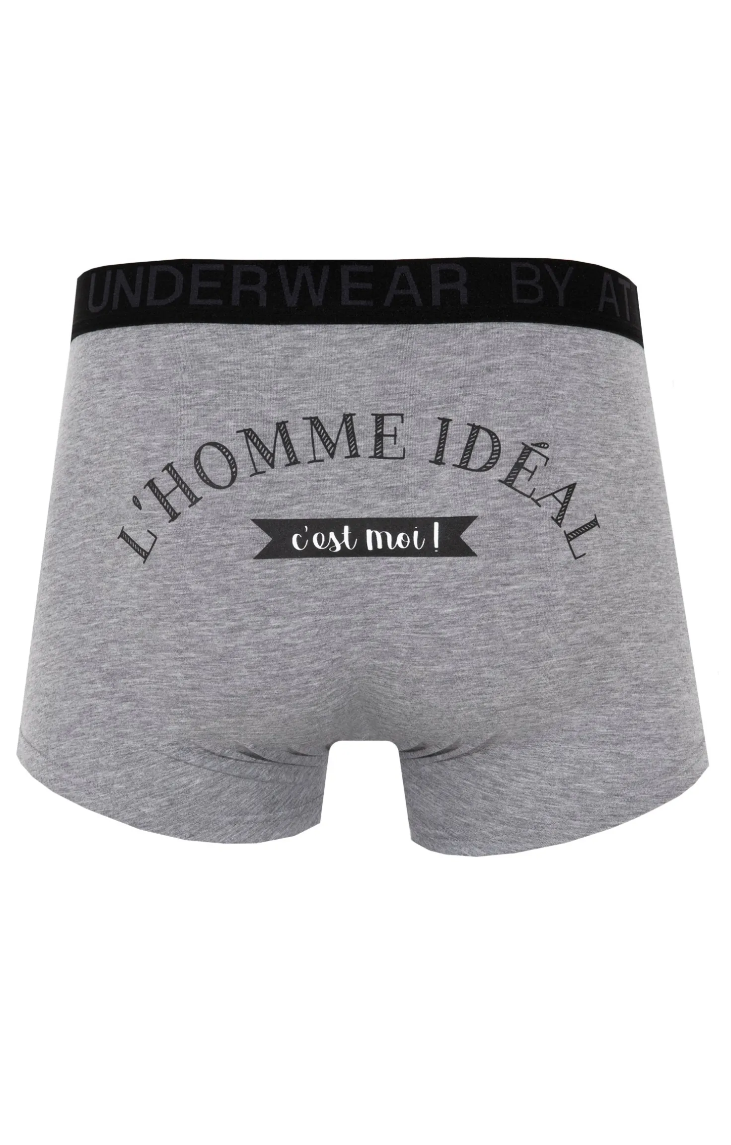 Armand Thiery Boxer Idéal - Grismoyen Flash Sale