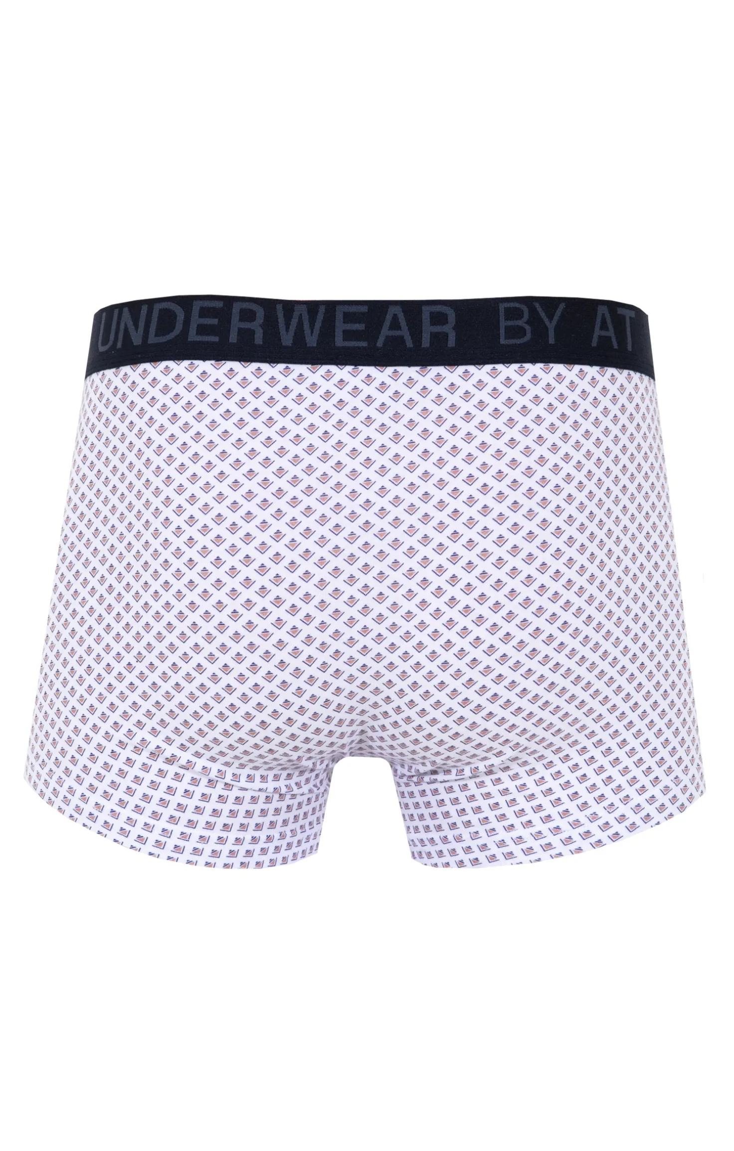 Armand Thiery Boxer Mack - Blanc Cheap