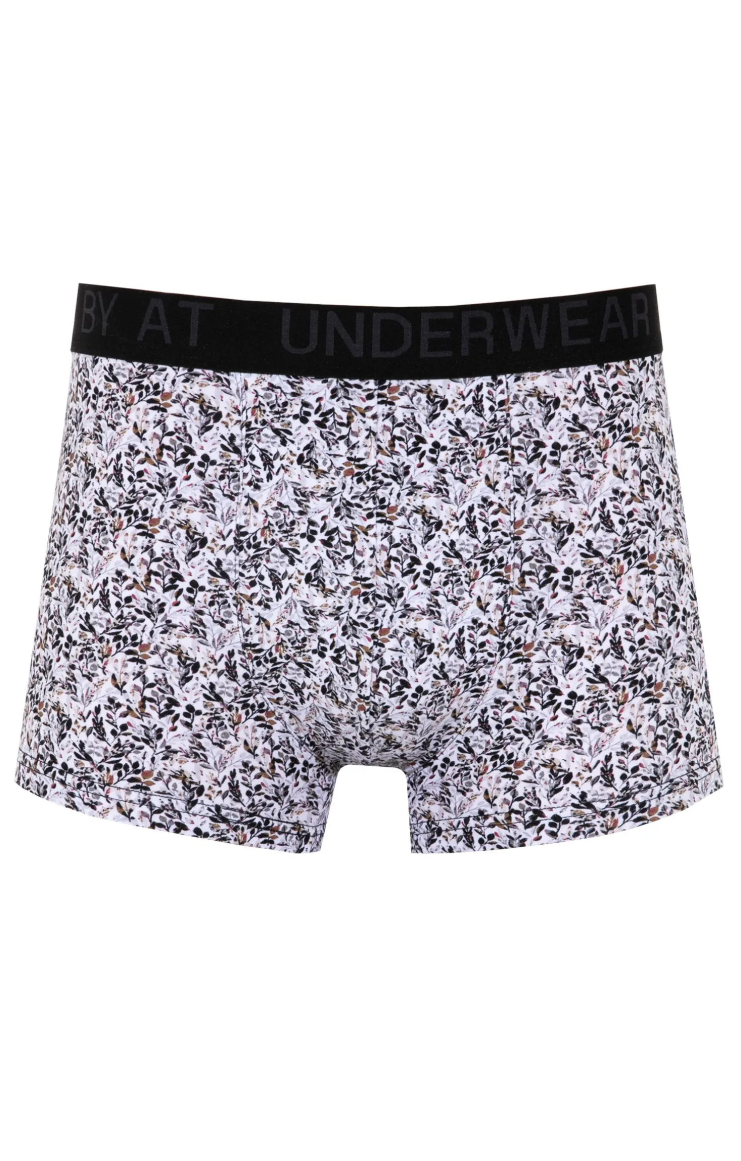 Armand Thiery Boxer Marcus - Blanc Outlet