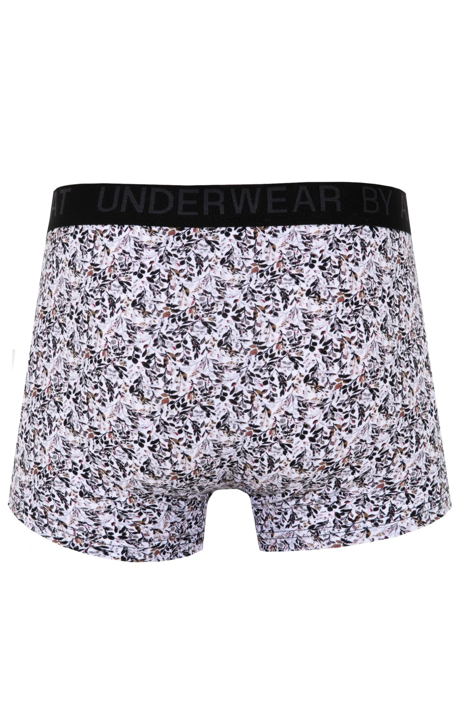 Armand Thiery Boxer Marcus - Blanc Outlet