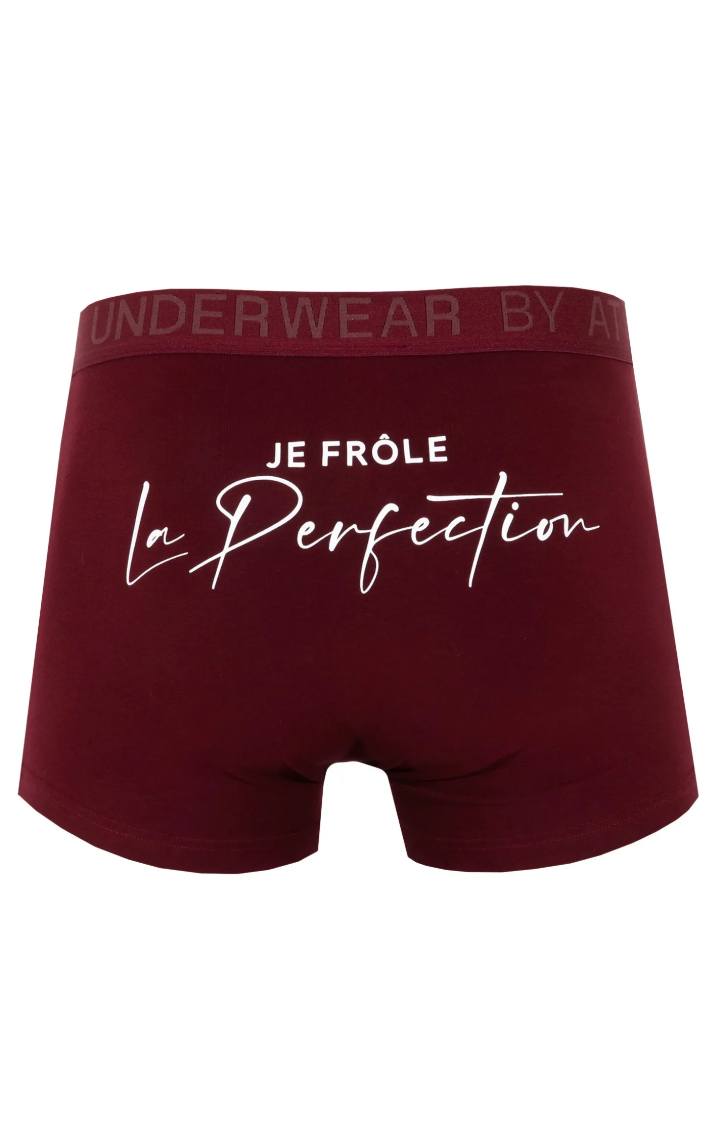 Armand Thiery Boxer Perfection - Bordeaux Best