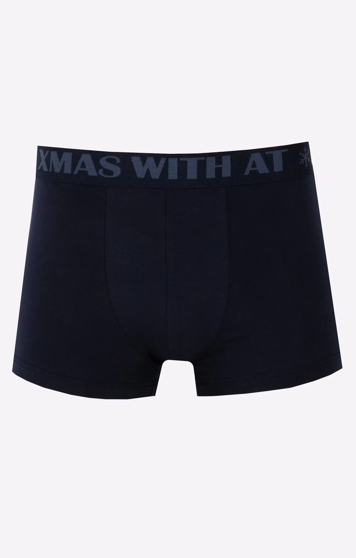 Armand Thiery Boxer rêve - Marine Cheap