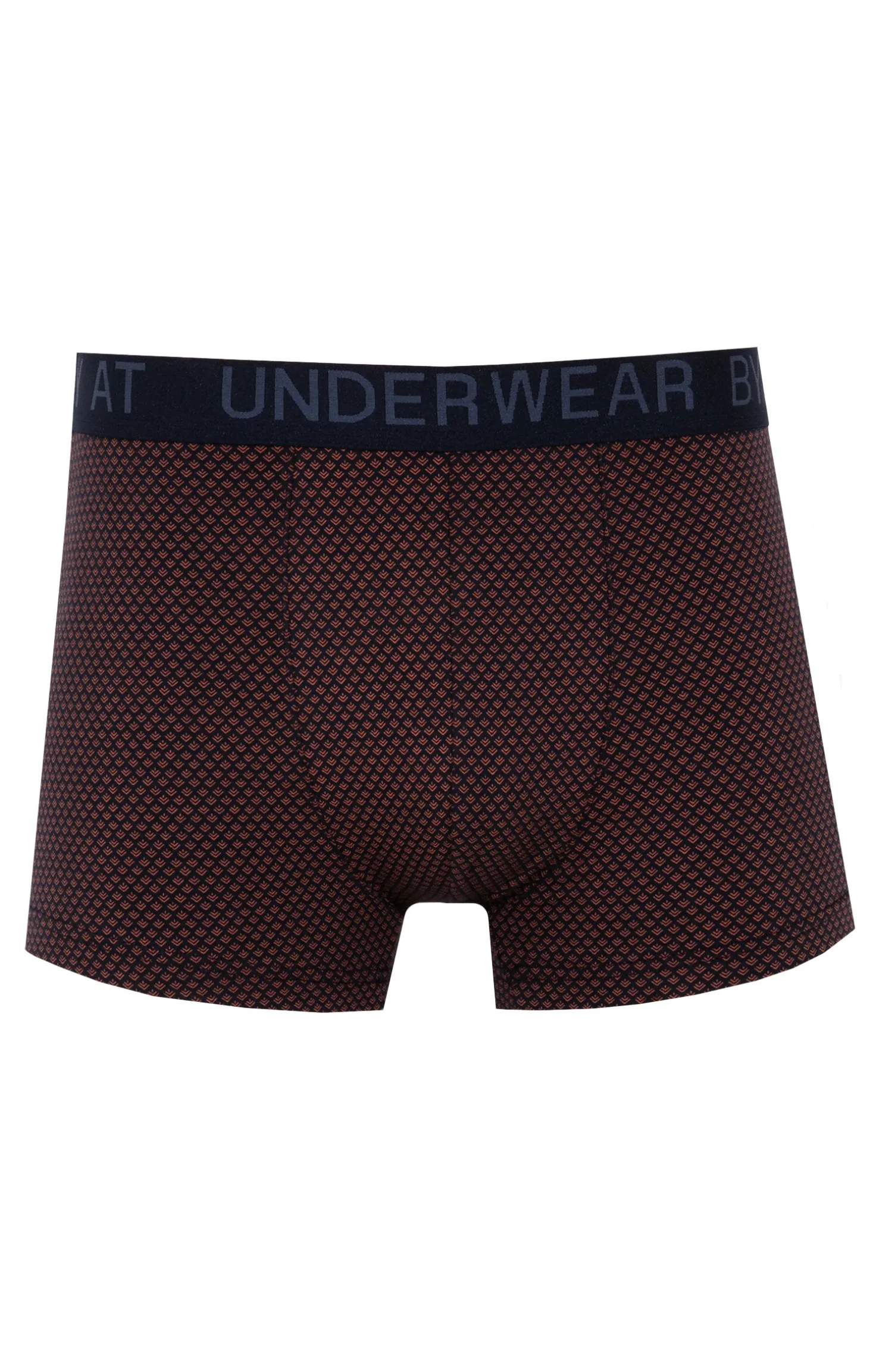 Armand Thiery Boxer T'inquiète - Marine Cheap