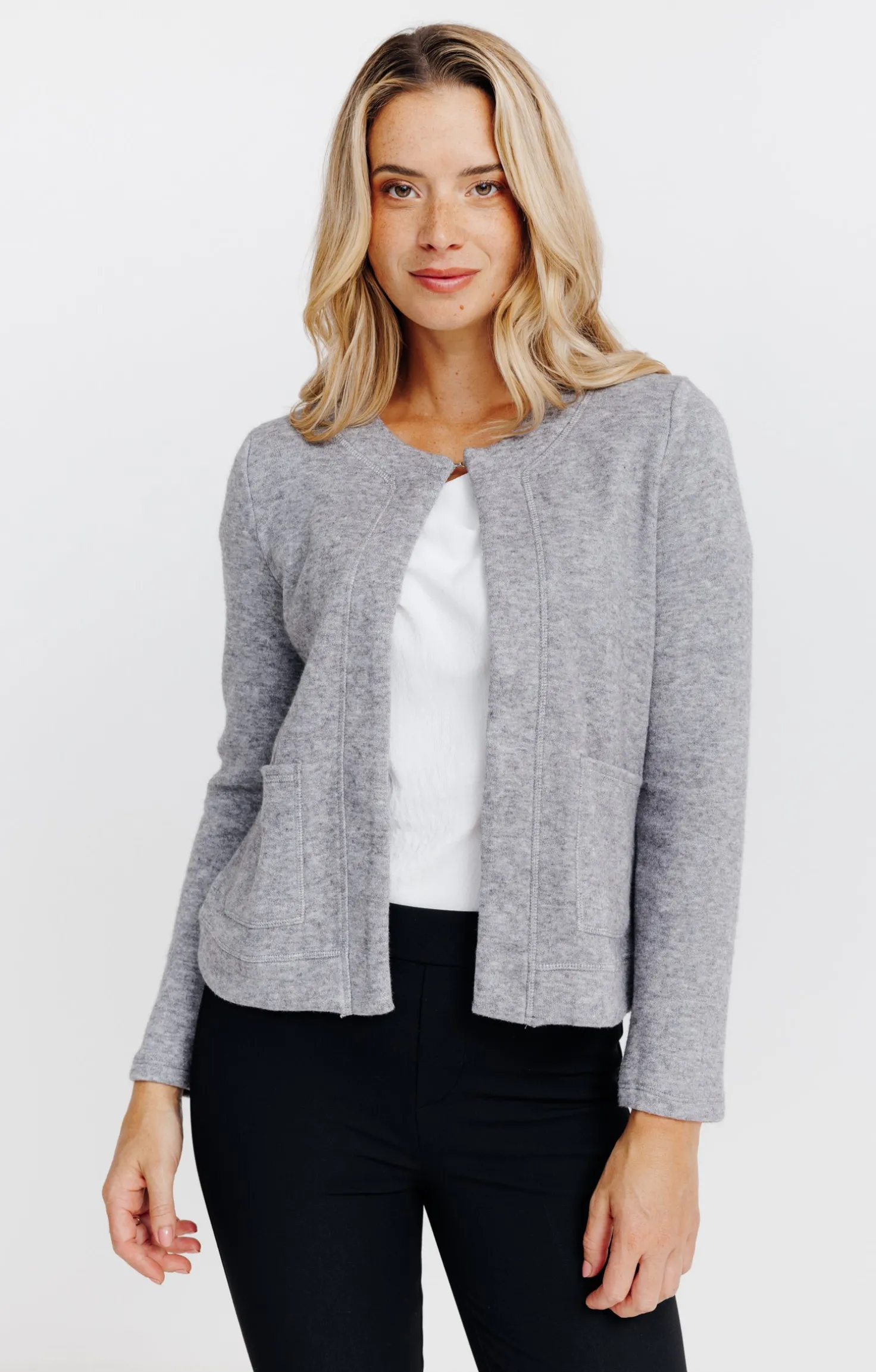 Armand Thiery Cardigan - Grismoyen Best