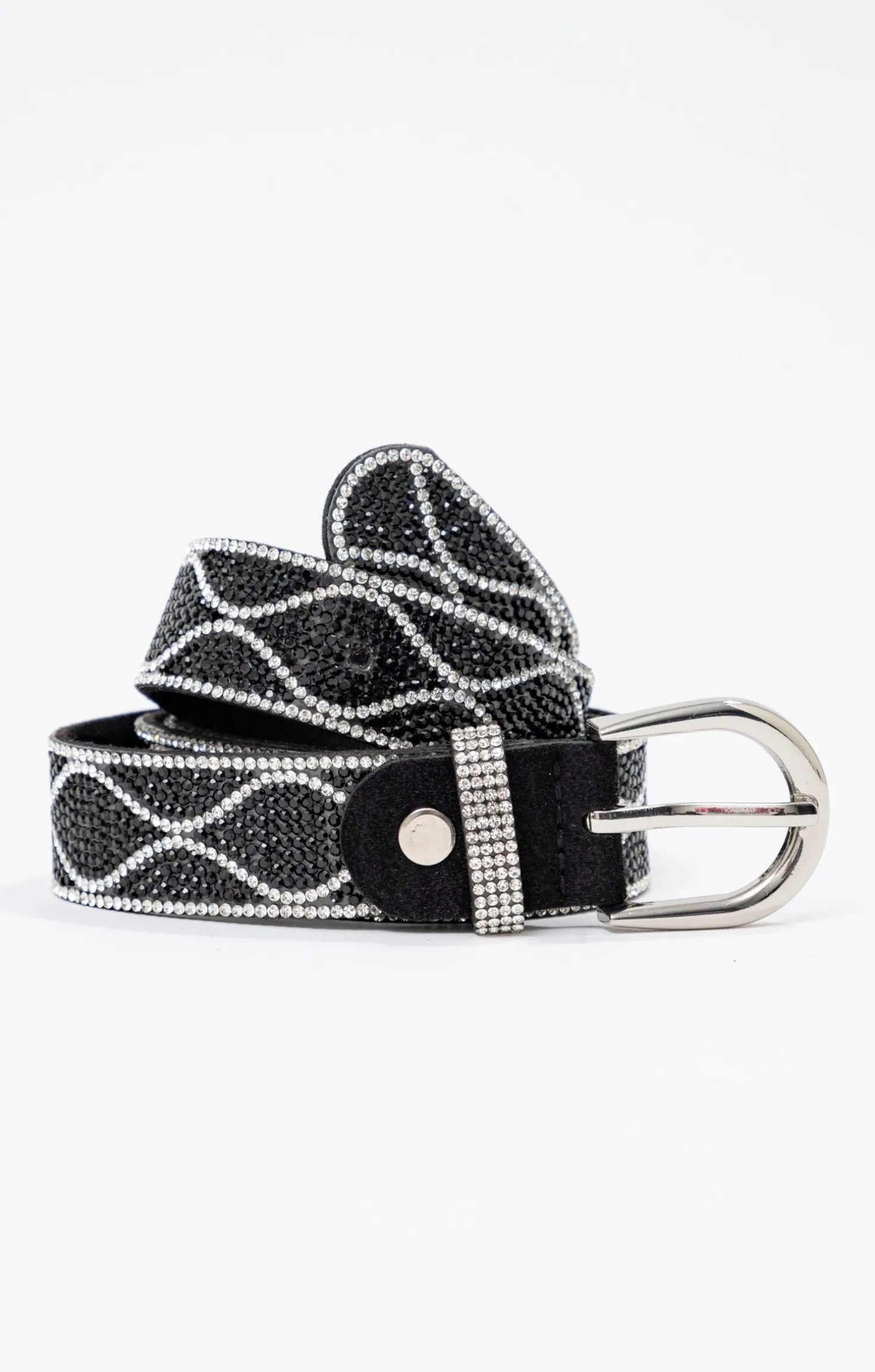 Armand Thiery CEINTURE FETE - Noir Outlet