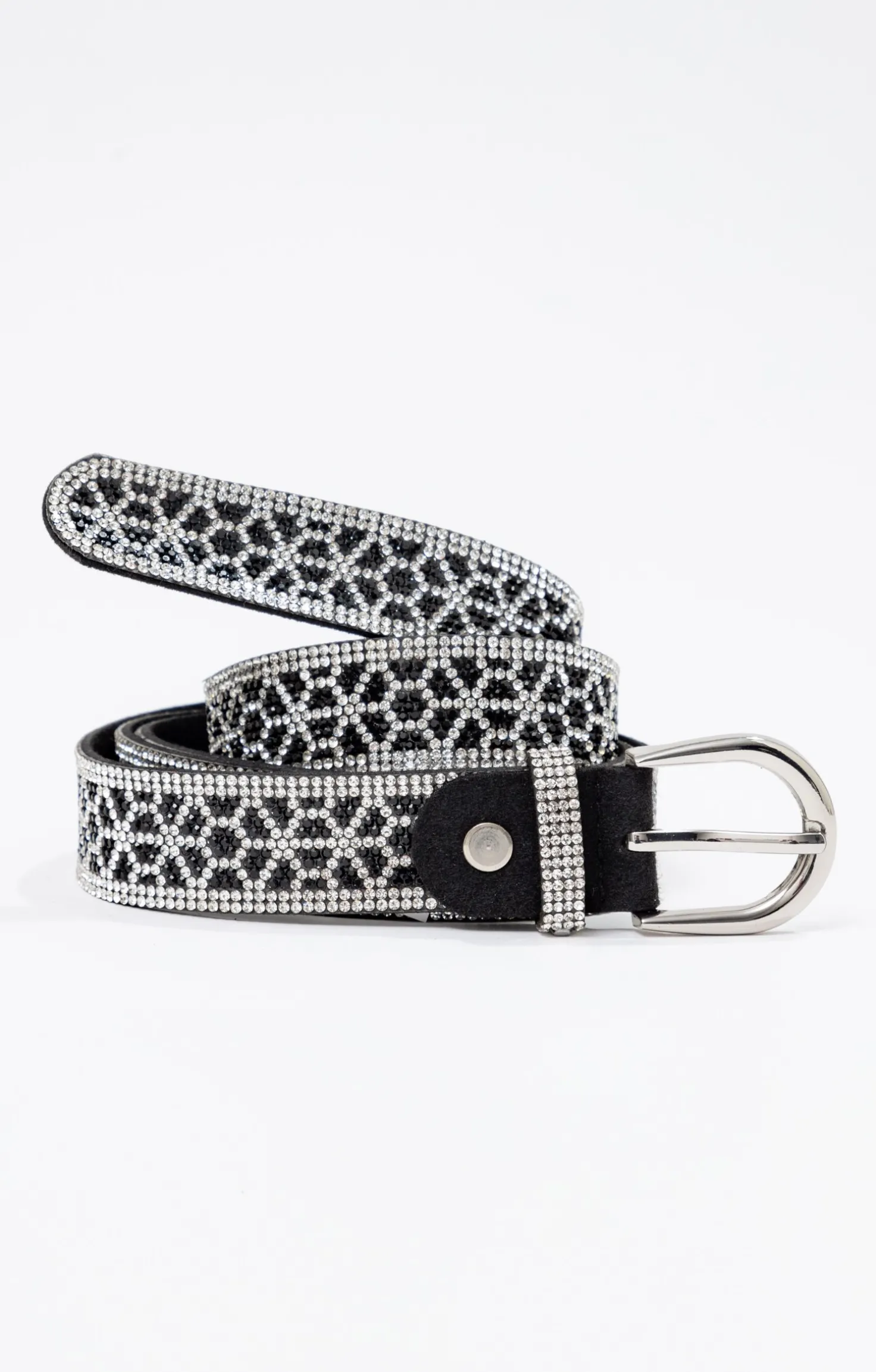 Armand Thiery CEINTURE FETE - Noir Shop