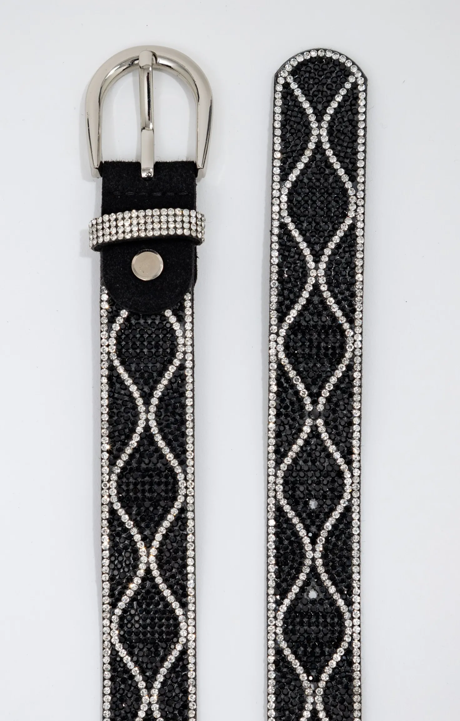 Armand Thiery CEINTURE FETE - Noir Outlet