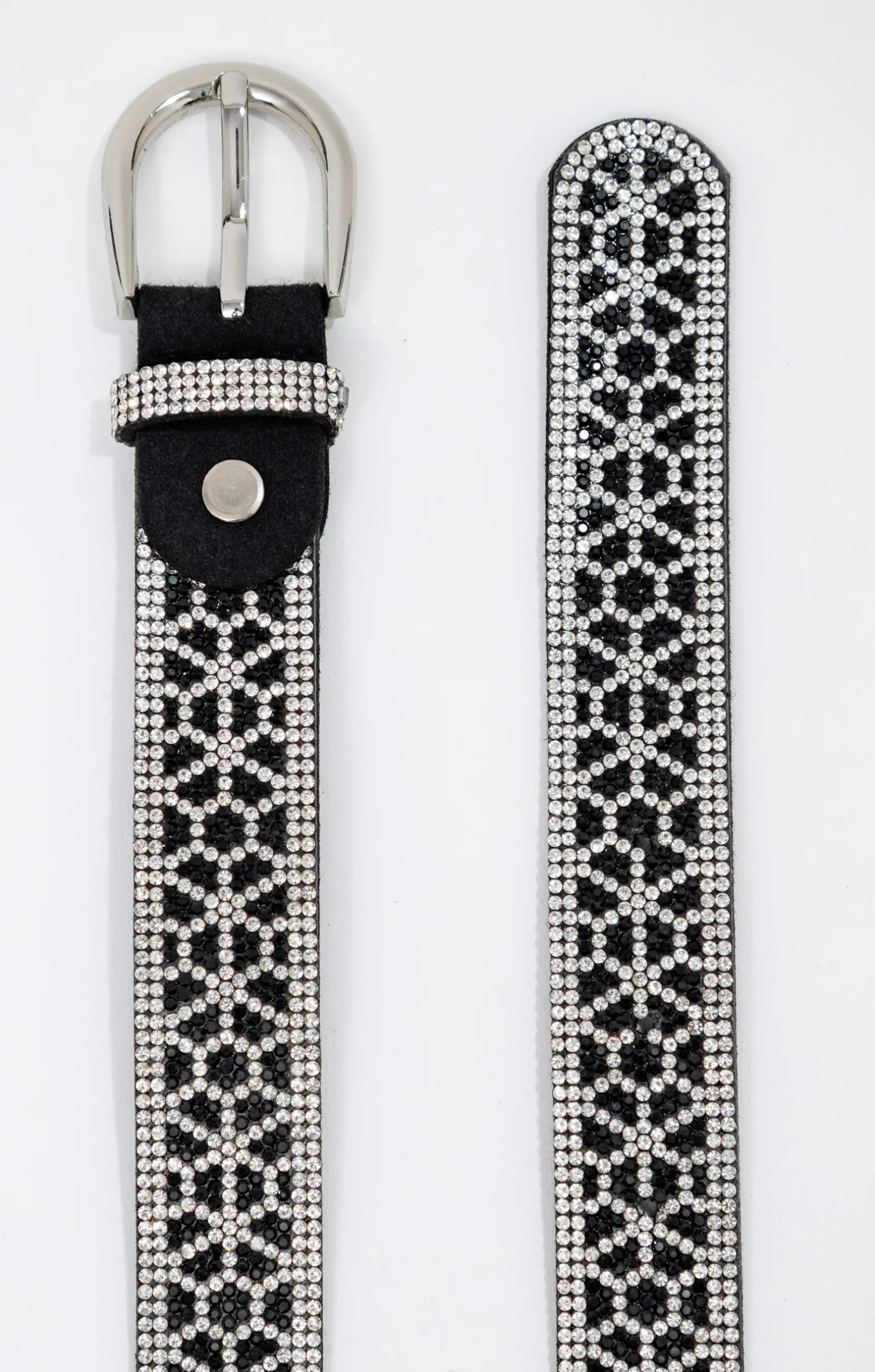 Armand Thiery CEINTURE FETE - Noir Shop