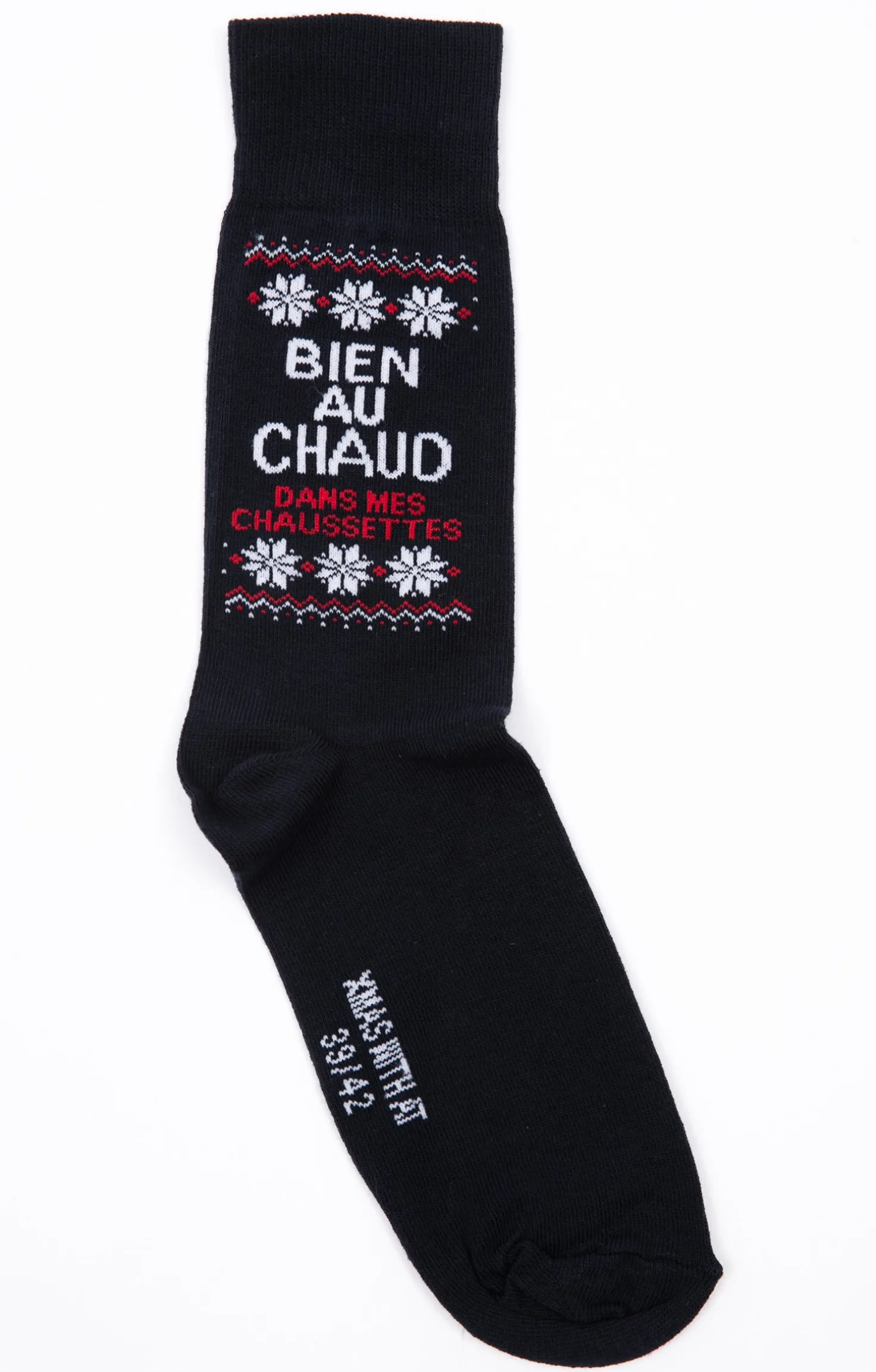 Armand Thiery Chaussettes bien - Marine Outlet