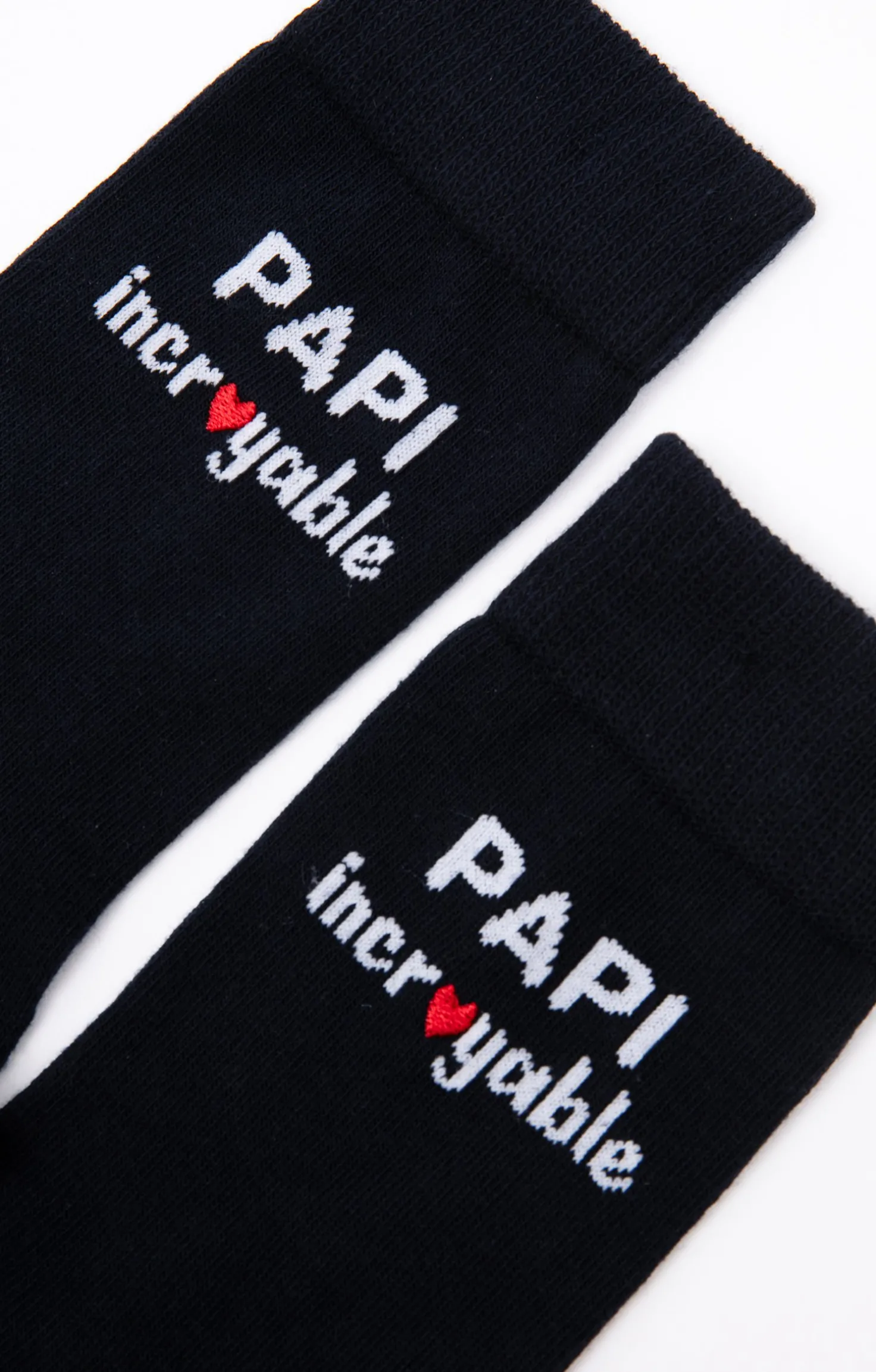 Armand Thiery Chaussettes papi - Marine Outlet