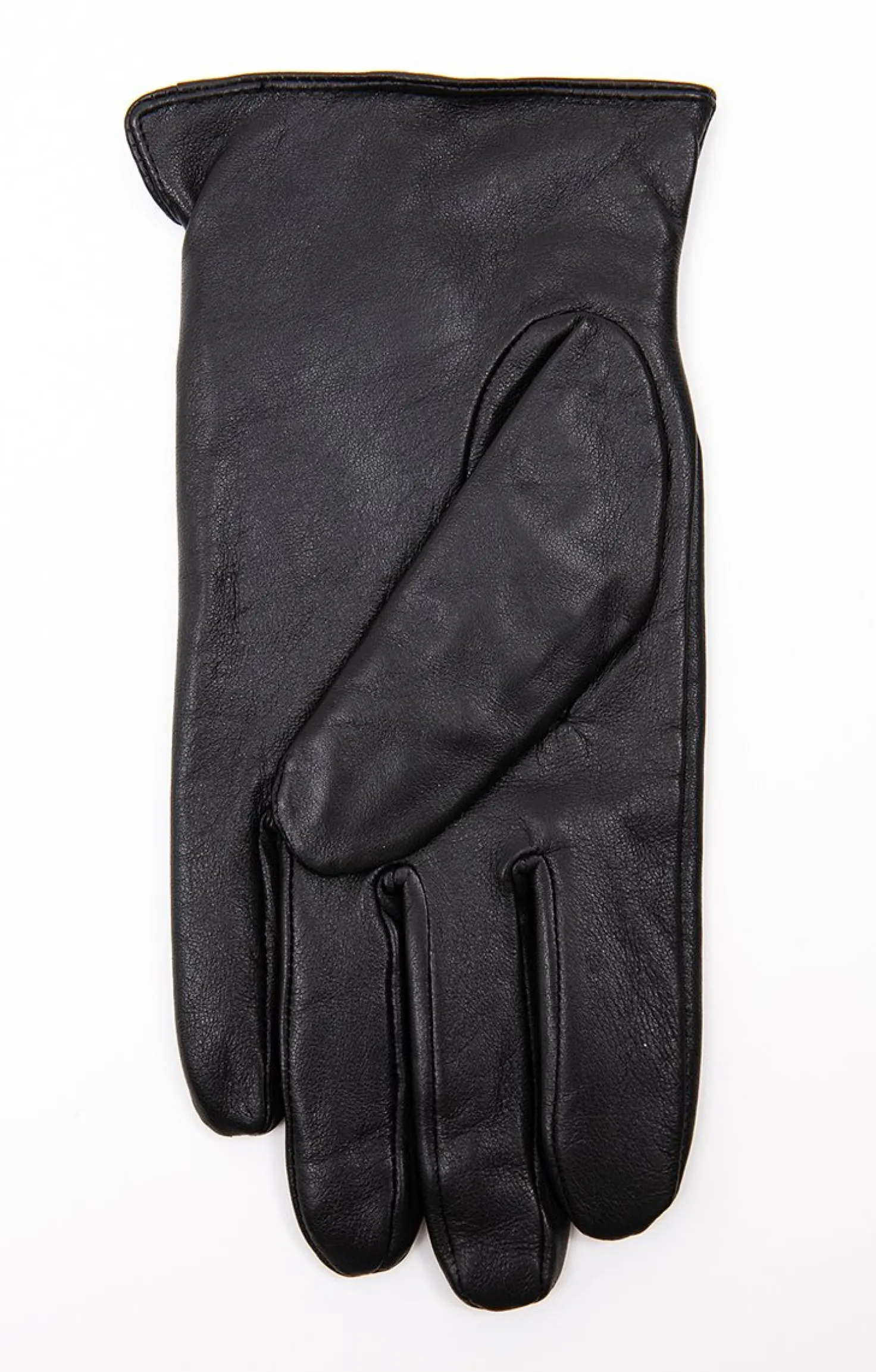 Armand Thiery GANTS 3 BANDES - Noir Shop