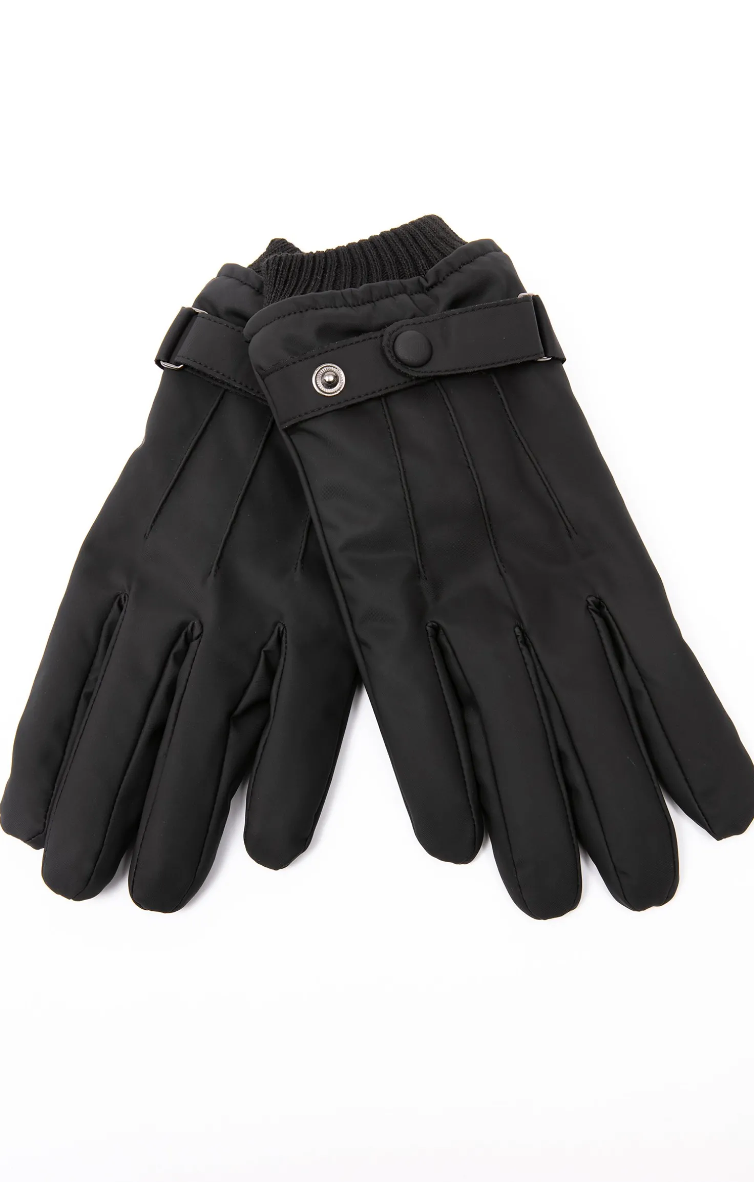 Armand Thiery GANTS ISO - Noir Clearance