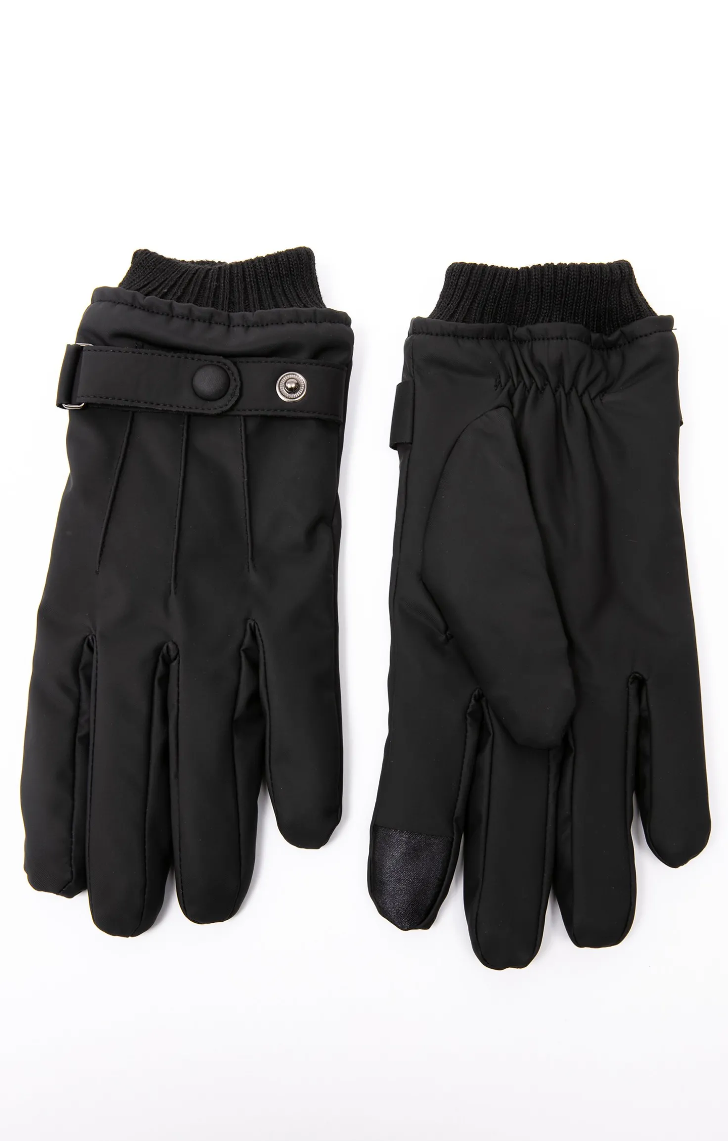 Armand Thiery GANTS ISO - Noir Clearance