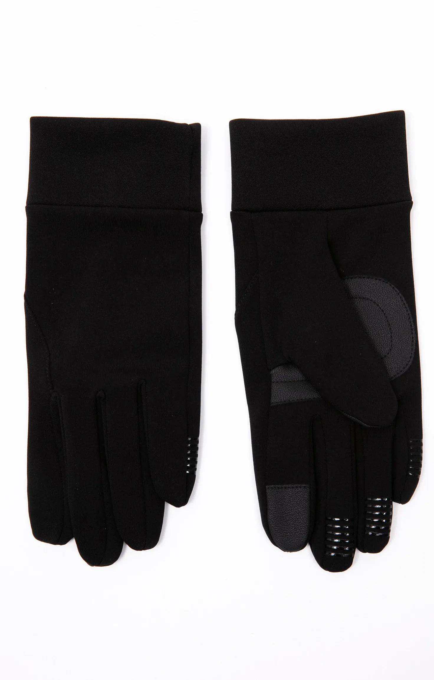 Armand Thiery Gants Sport - Noir Cheap