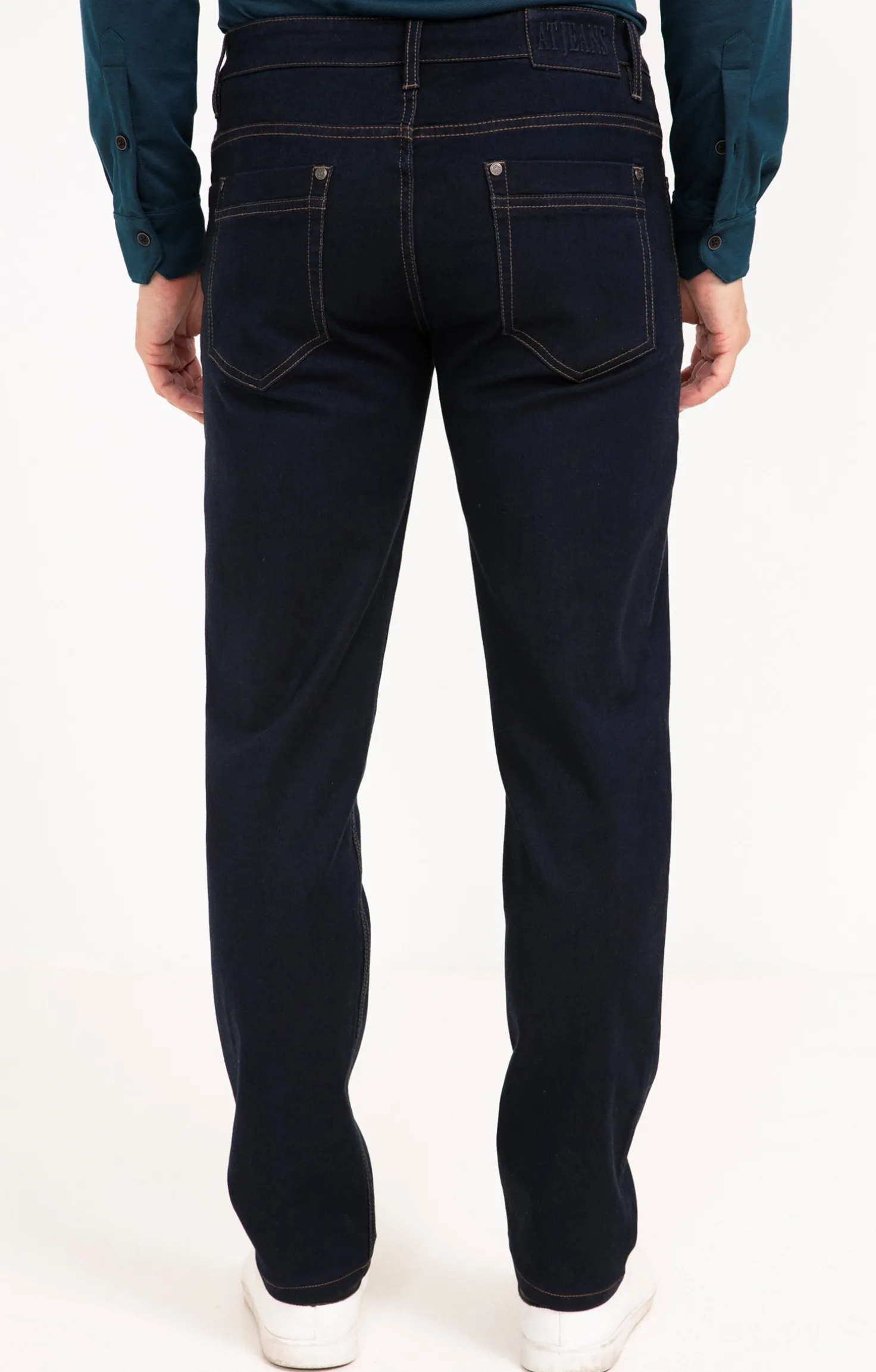 Armand Thiery Jean Blue - Marine New