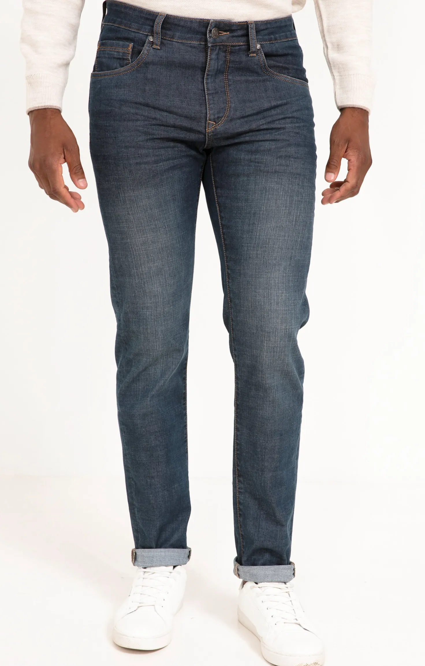 Armand Thiery Jean Brice - Bleu Online