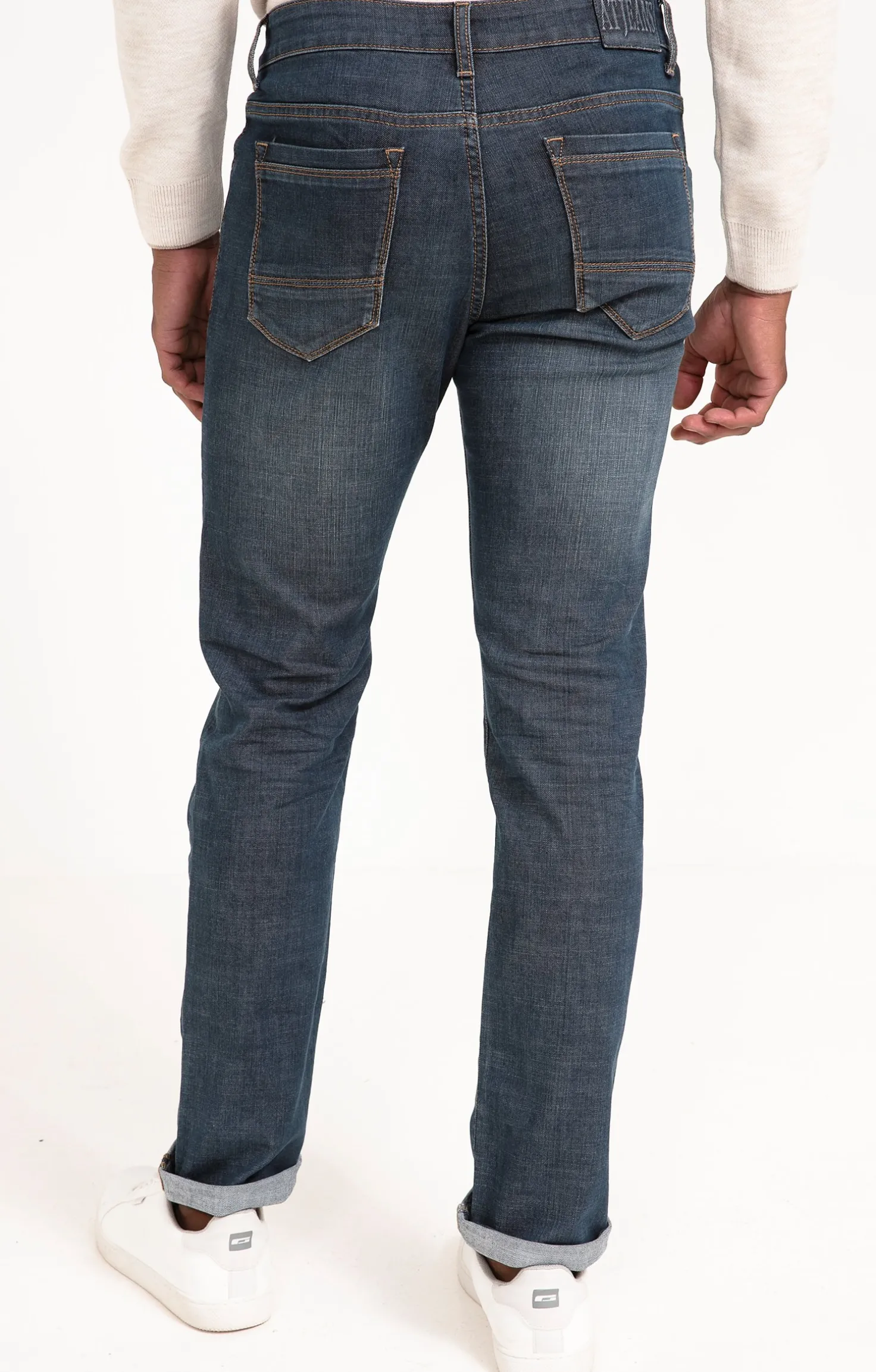 Armand Thiery Jean Brice - Bleu Online