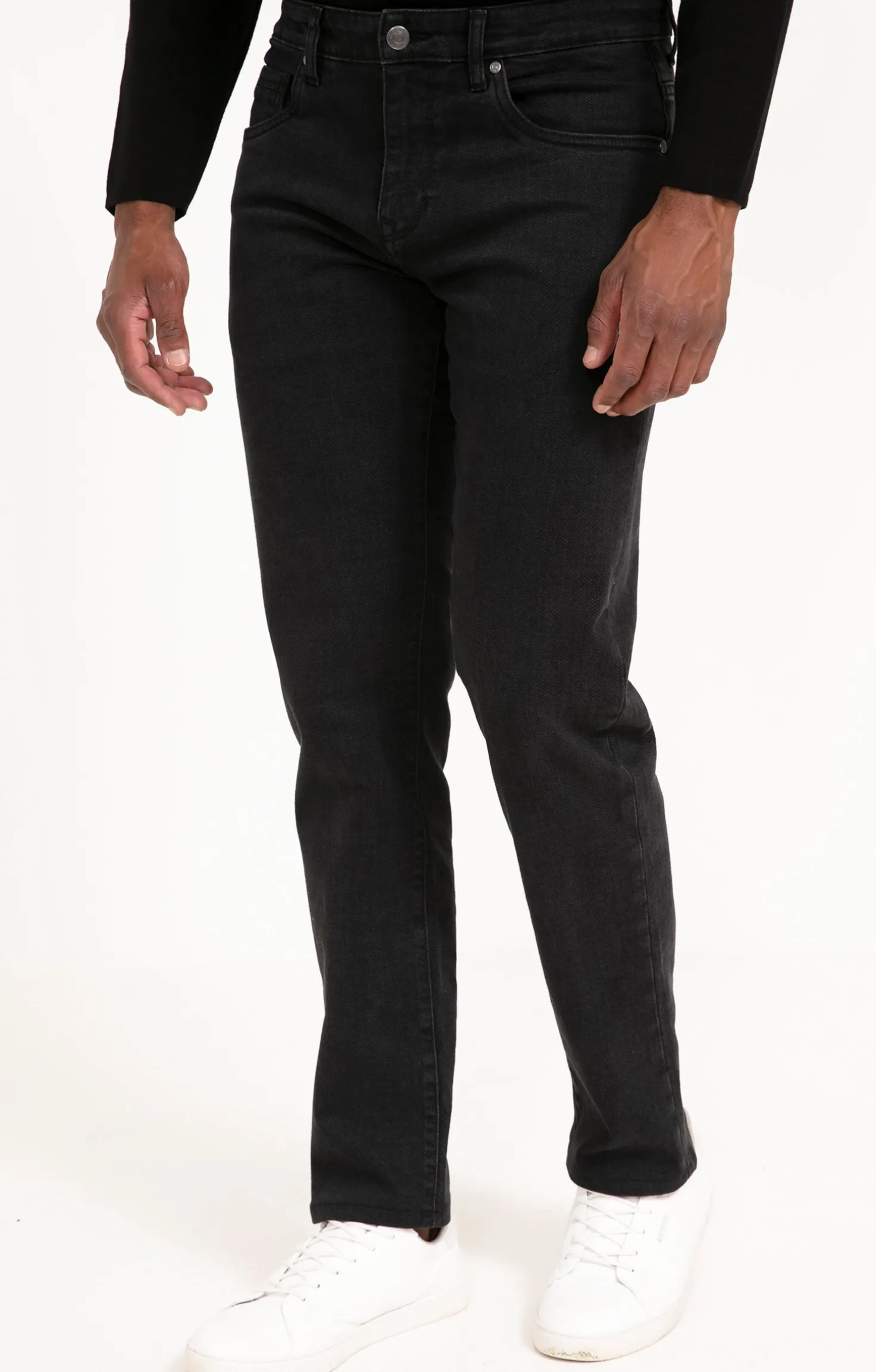 Armand Thiery Jean Senior - Anthracite Sale