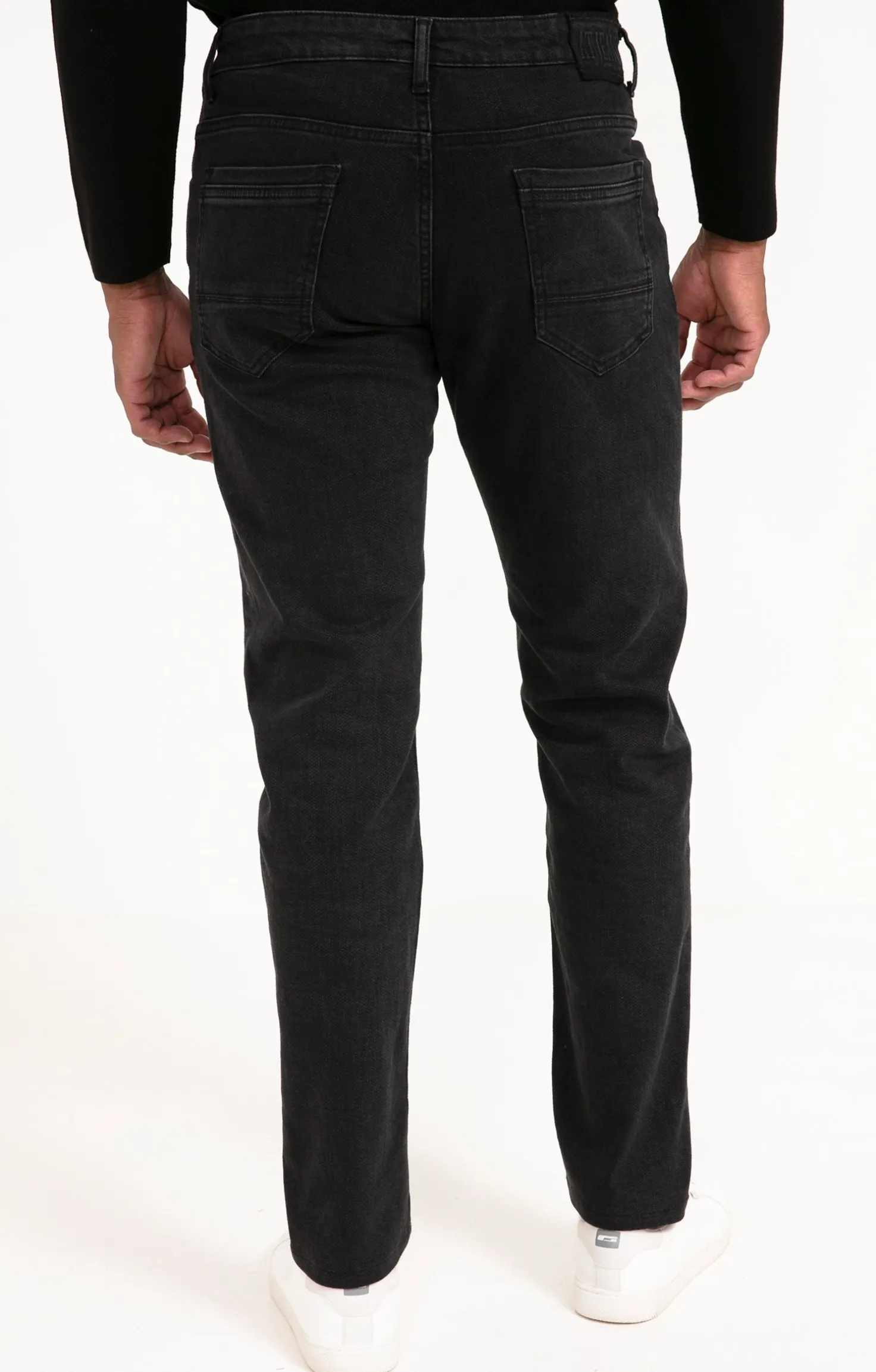 Armand Thiery Jean Senior - Anthracite Sale