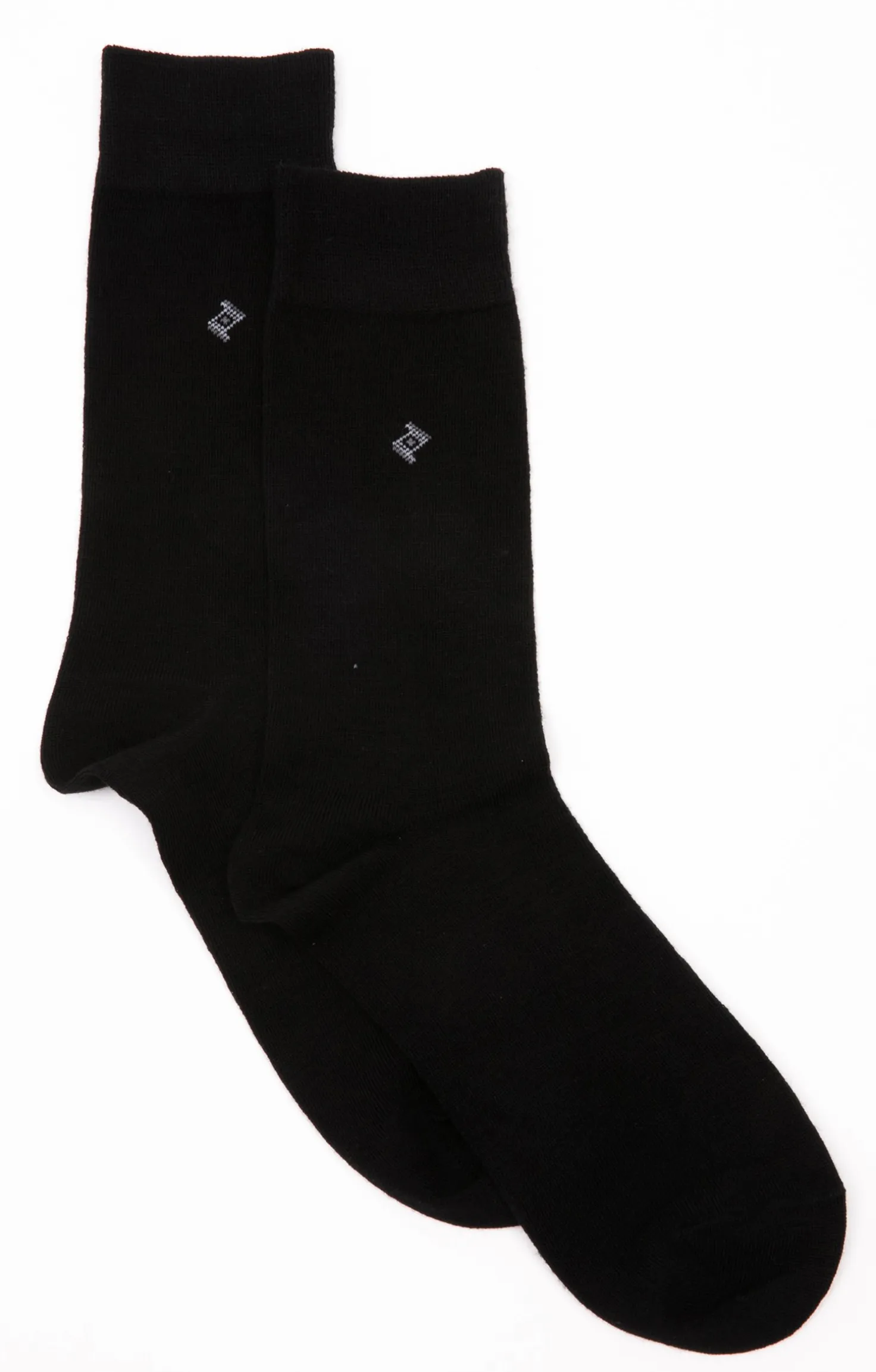 Armand Thiery Lot de 3 paires de chaussettes ARCADE - Noir Best Sale