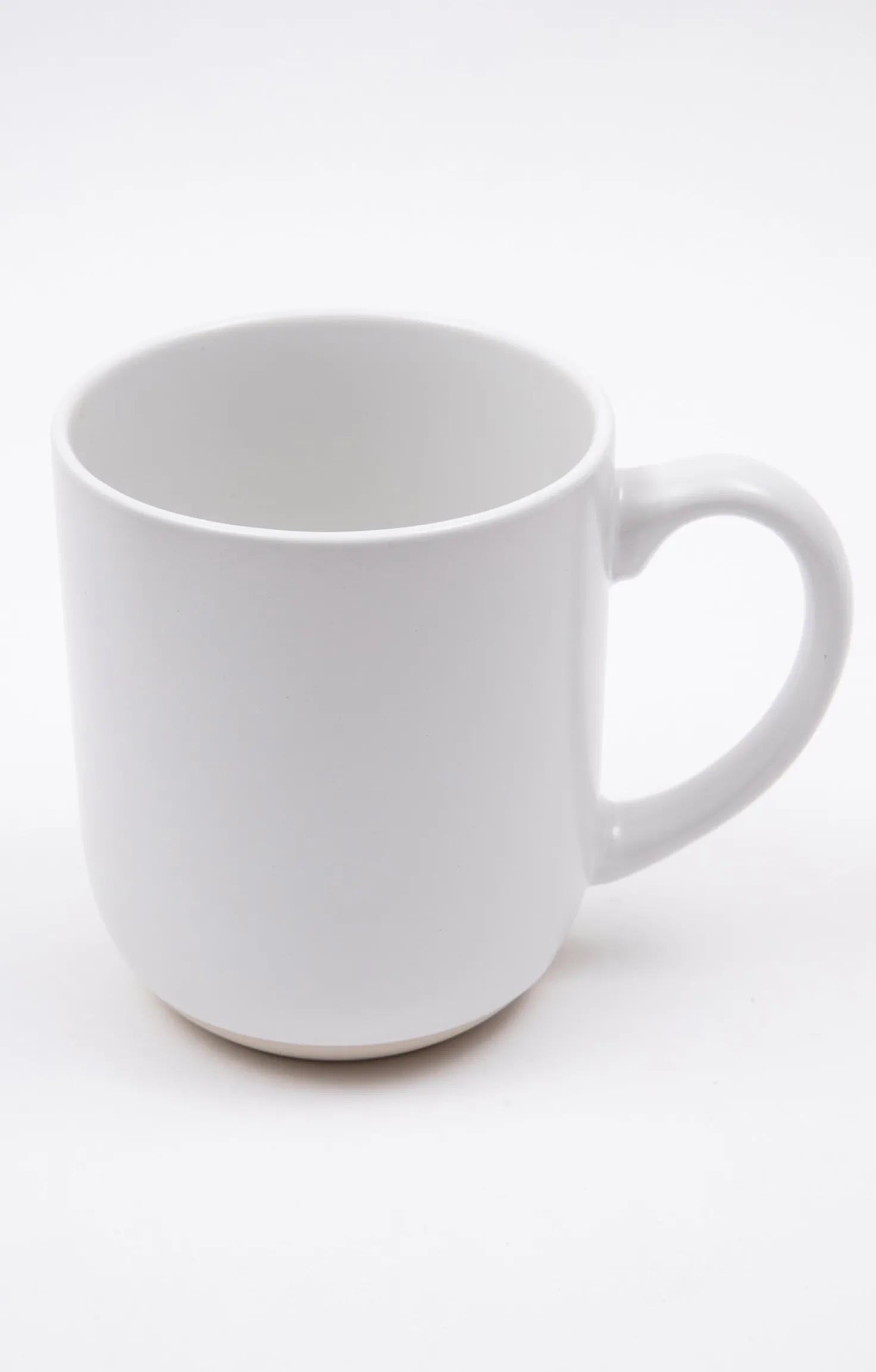 Armand Thiery Mug tata extra - Blanc Cheap