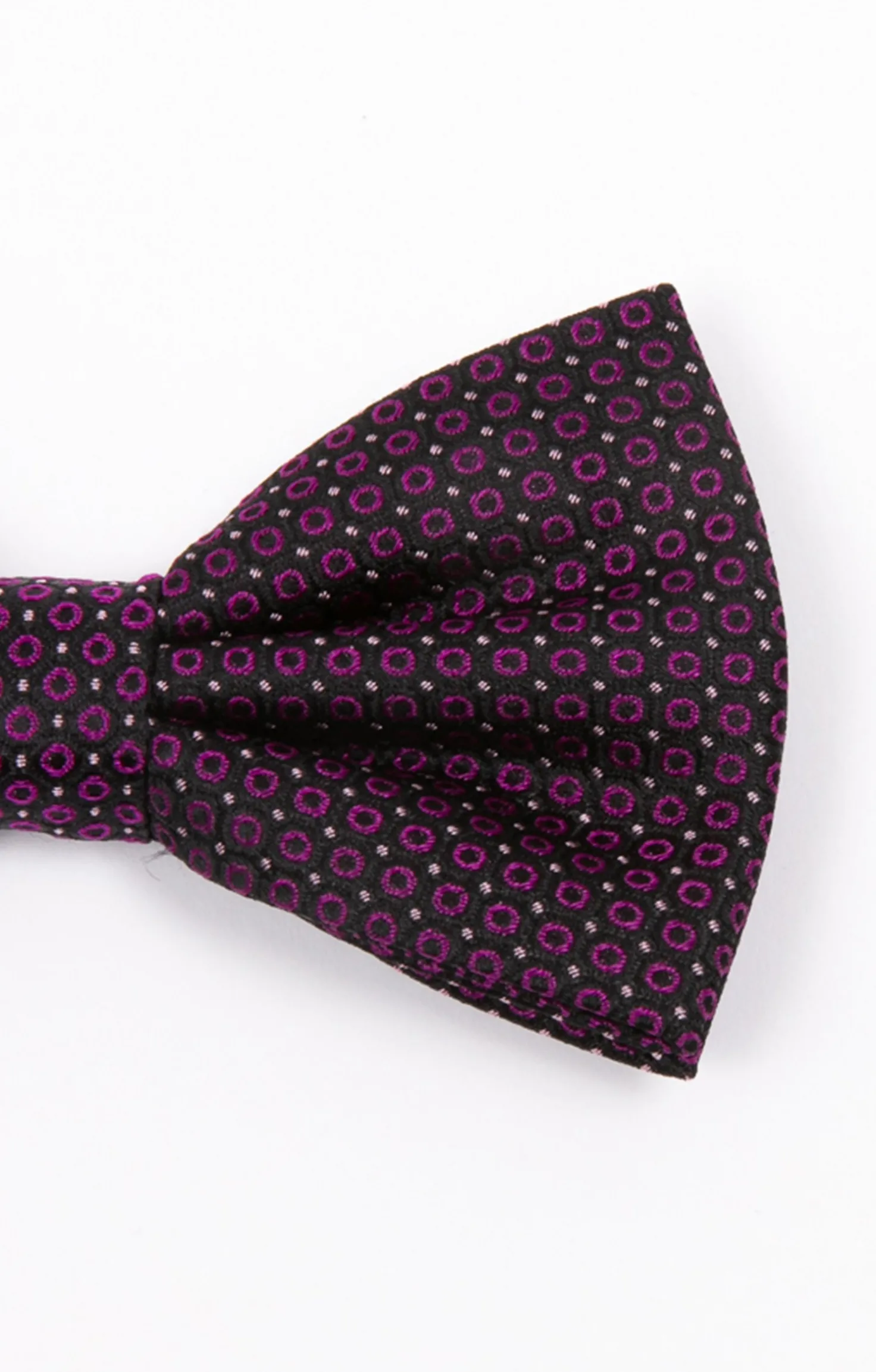 Armand Thiery NOUED PAPILLON BIGEYE - Violet Store