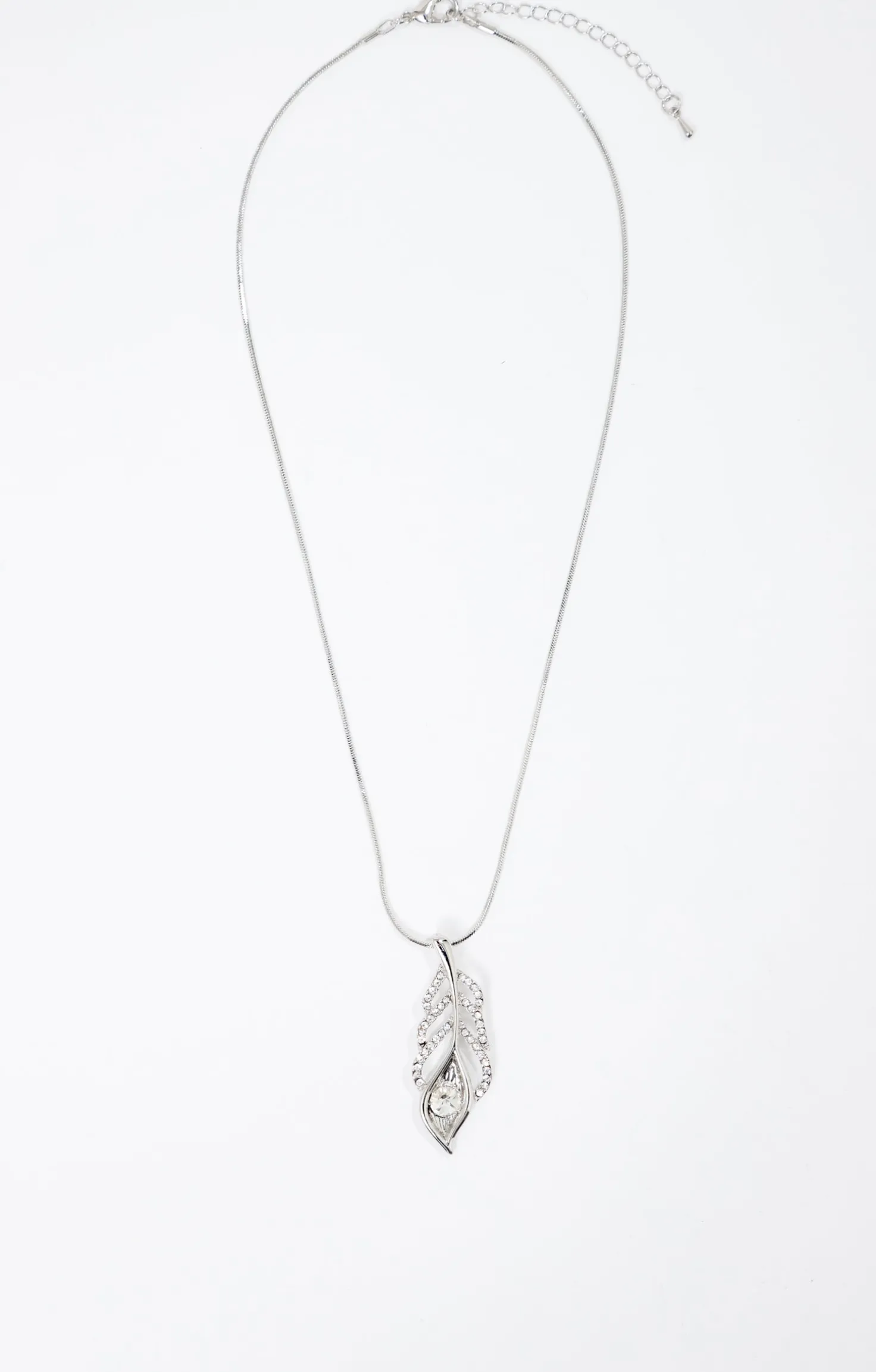 Armand Thiery RAS DE COU PENDENTIF - Argent Best