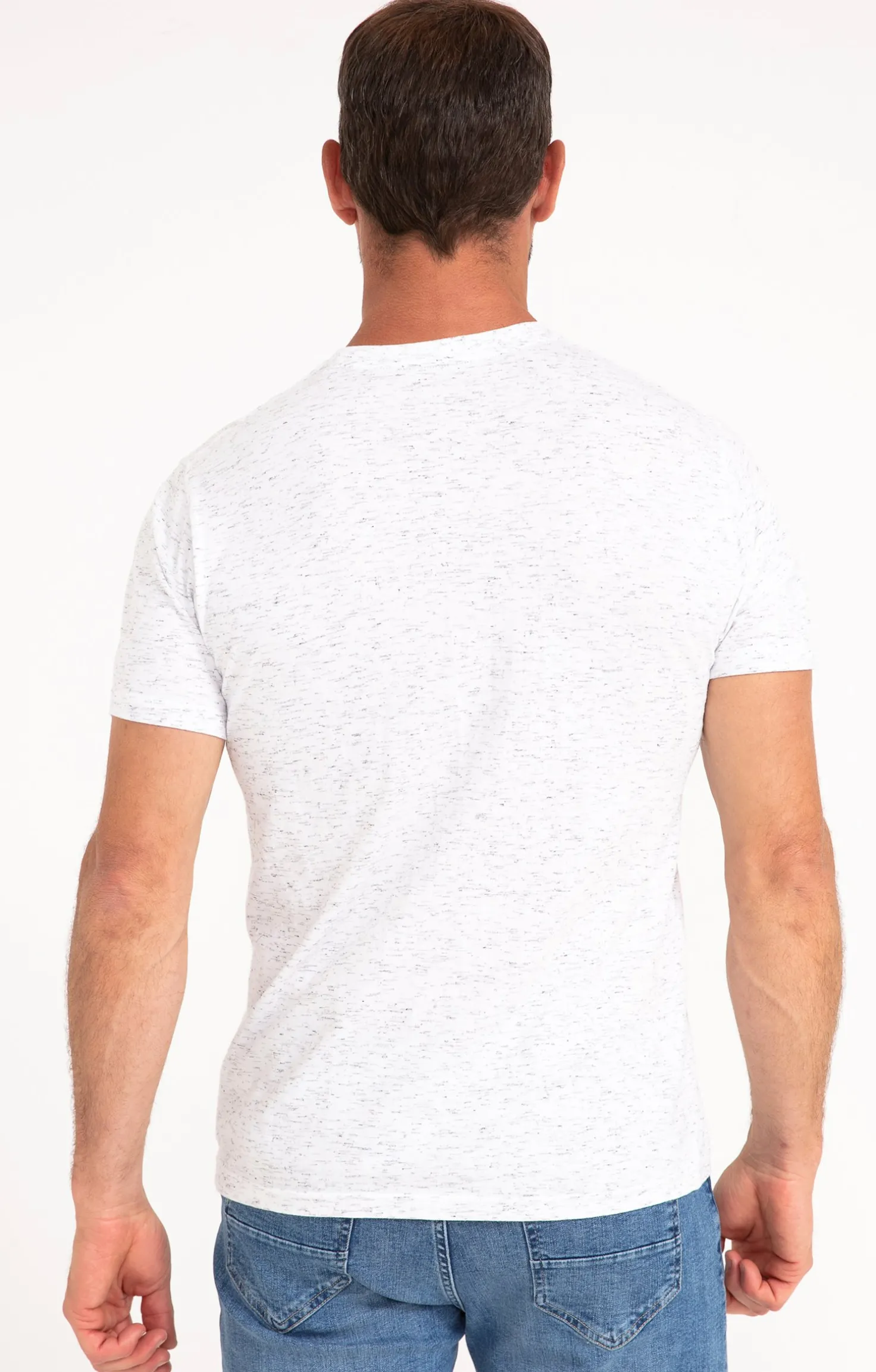 Armand Thiery Tee-shirt apéro - Blanc Cheap