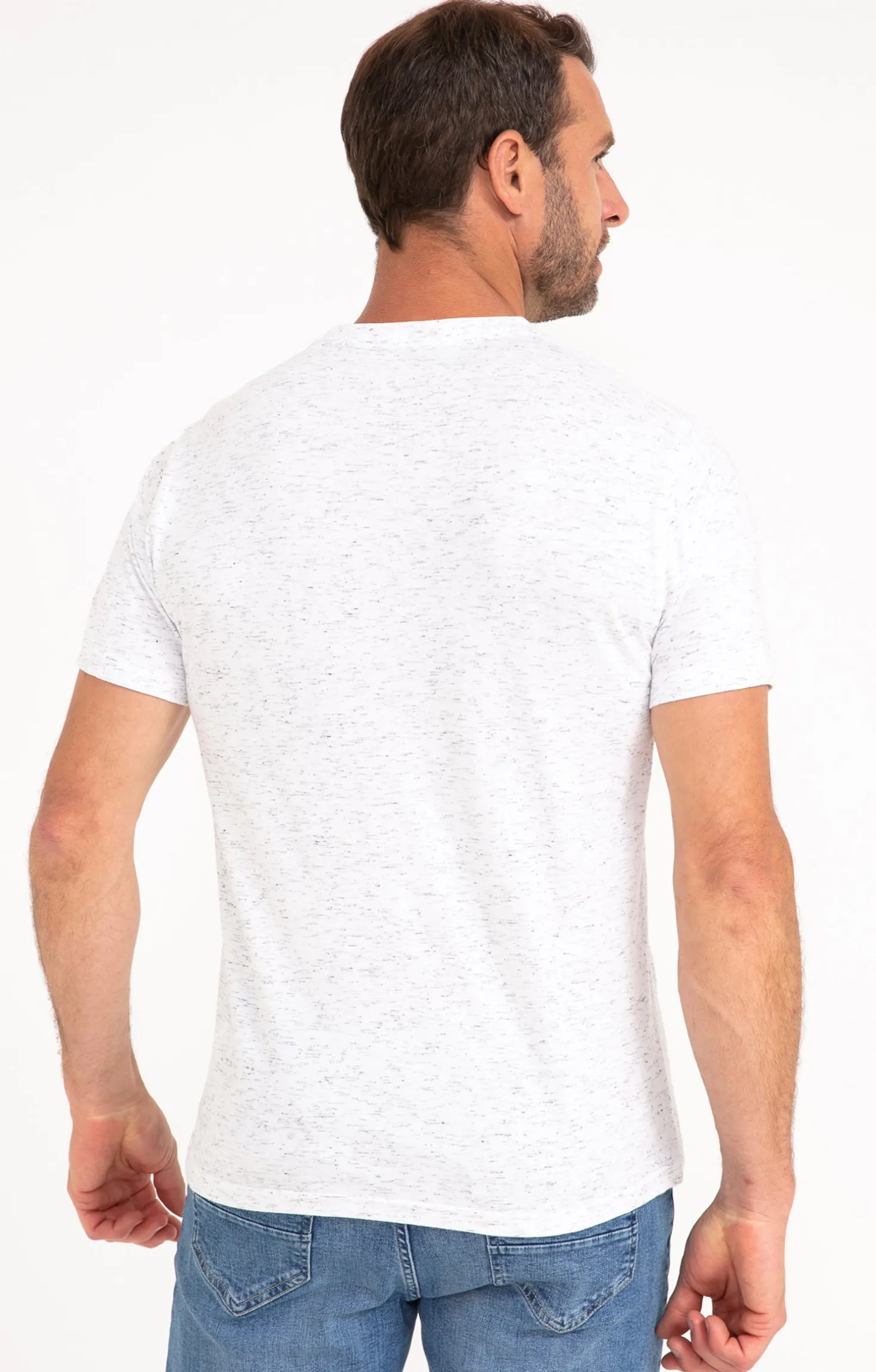 Armand Thiery Tee-shirt Pro de l'apéro - Blanc Cheap