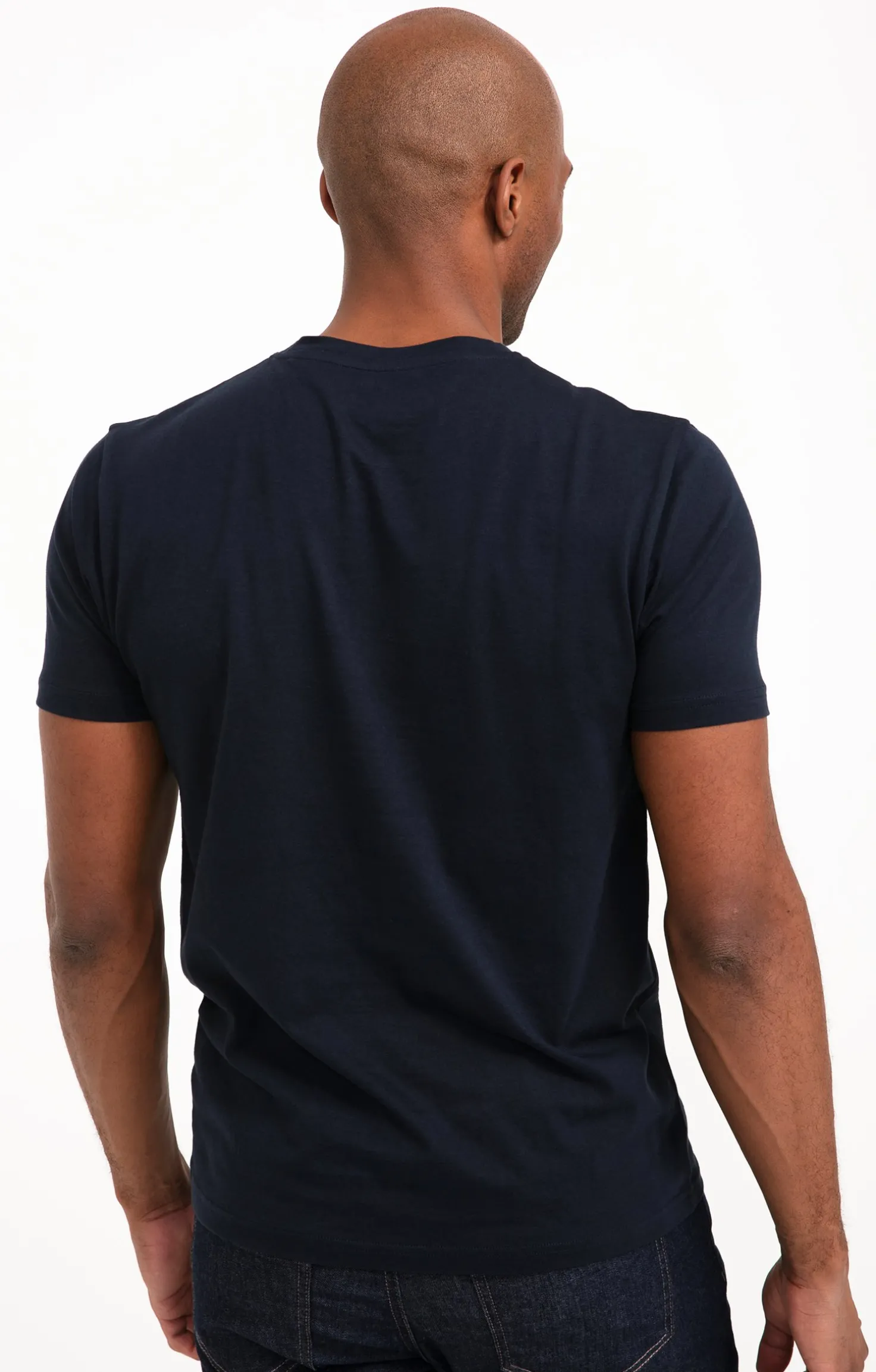 Armand Thiery TS JEUNE - Marine Cheap