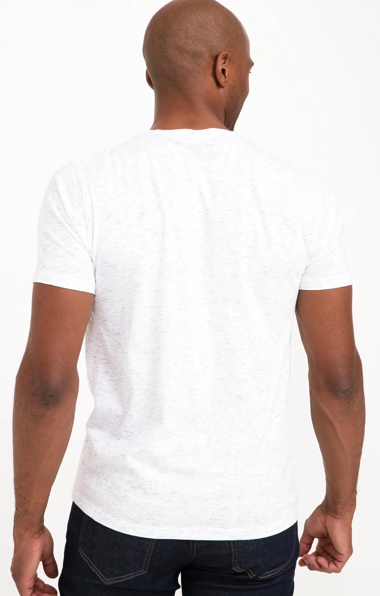 Armand Thiery T-shirt idéal - Blanc Cheap