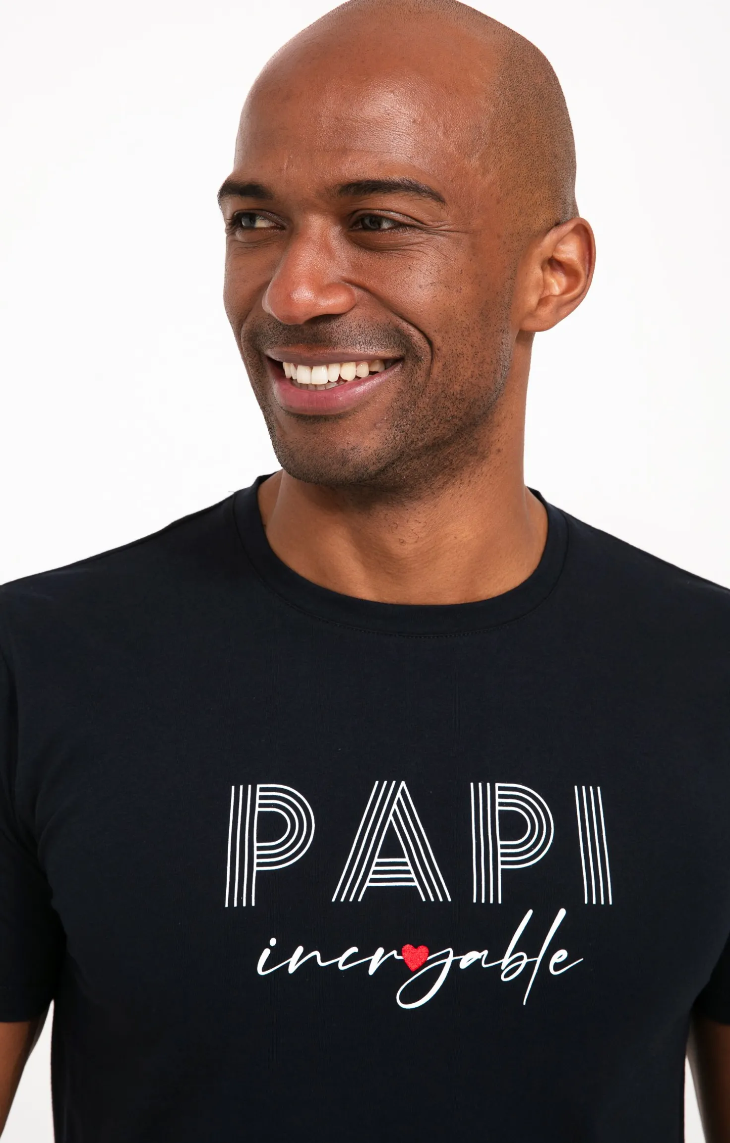 Armand Thiery T-shirt papi - Marine Clearance